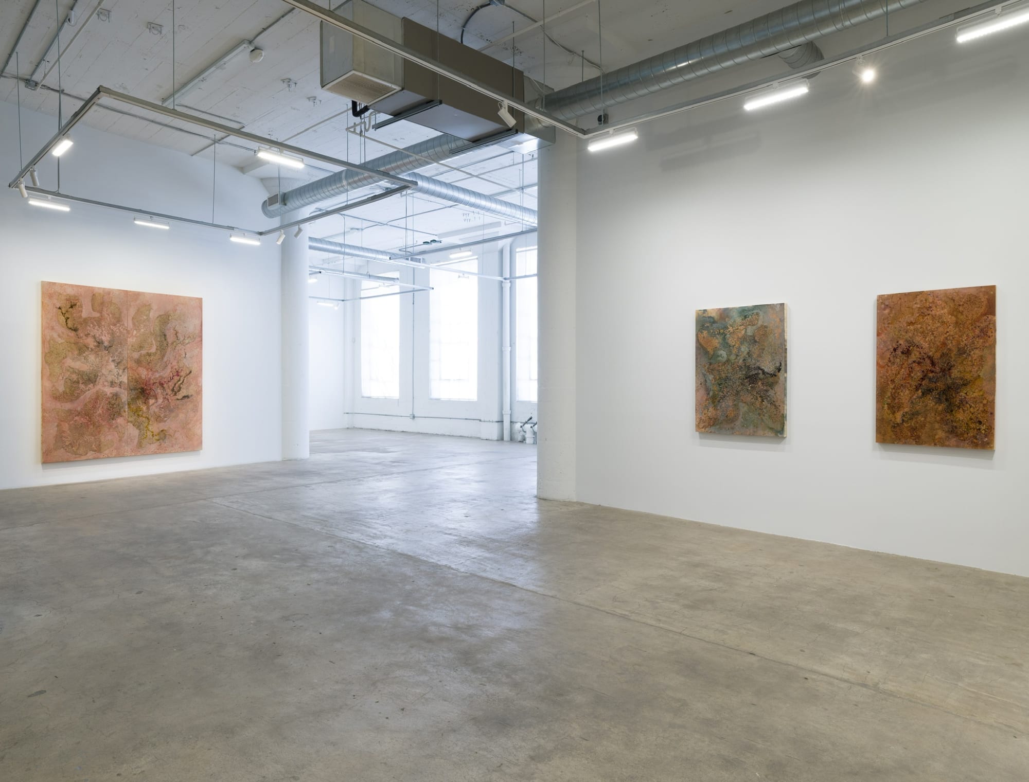 VIELMETTER LOS ANGELES: Unlearning