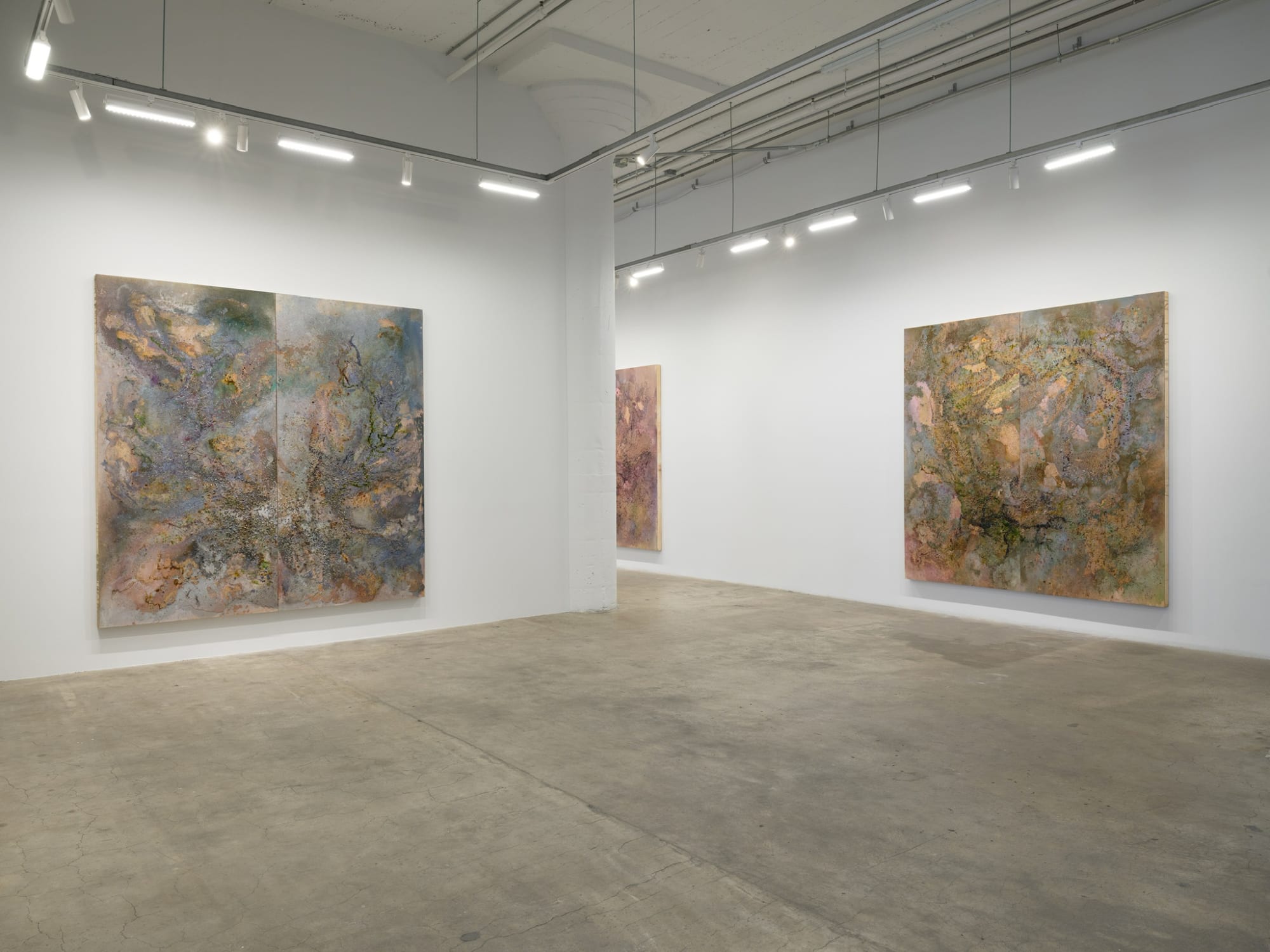 VIELMETTER LOS ANGELES: Unlearning