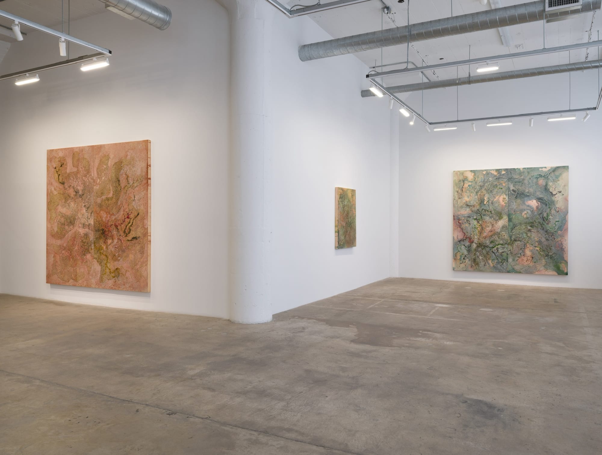 VIELMETTER LOS ANGELES: Unlearning