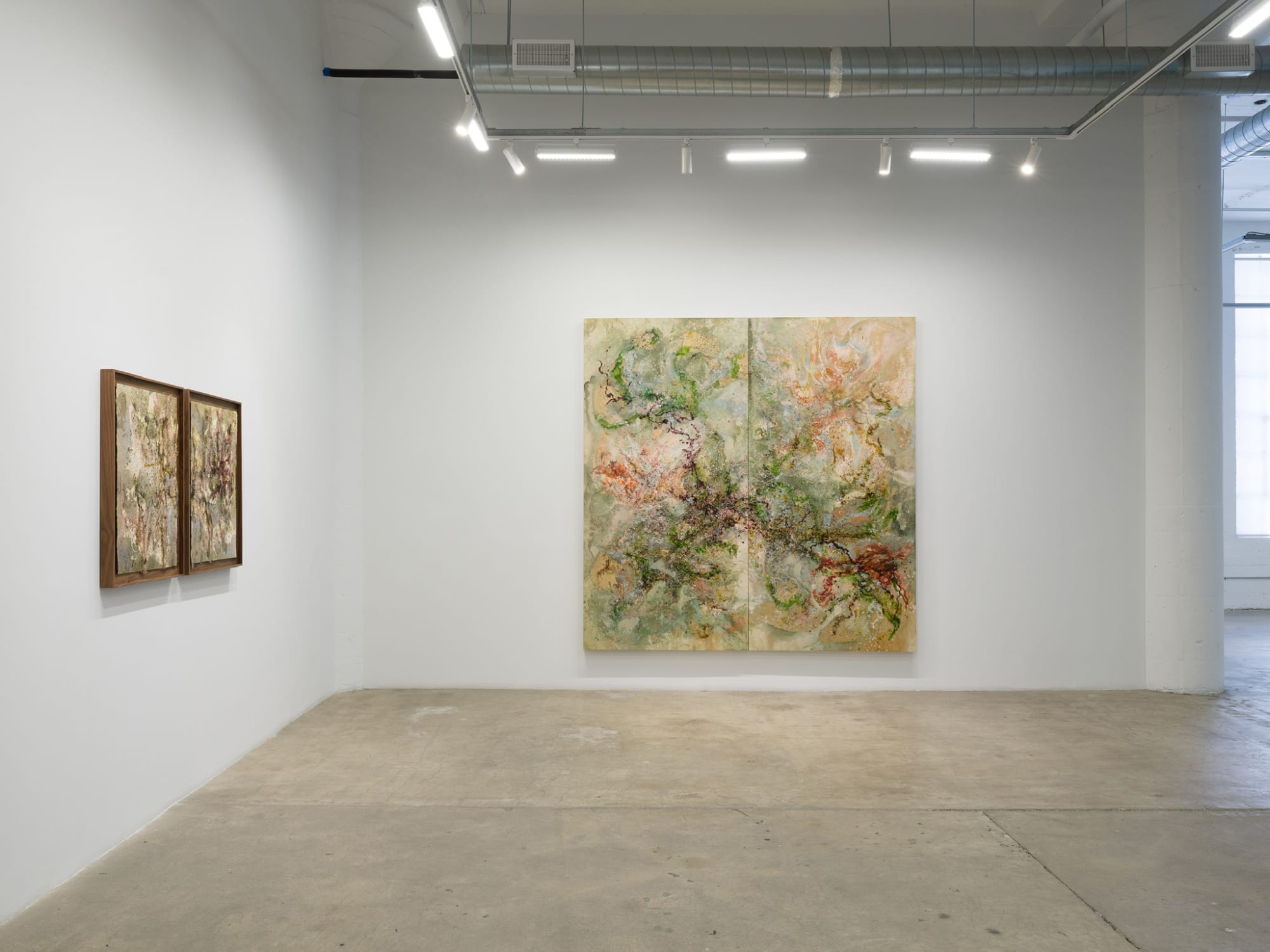 VIELMETTER LOS ANGELES: Unlearning