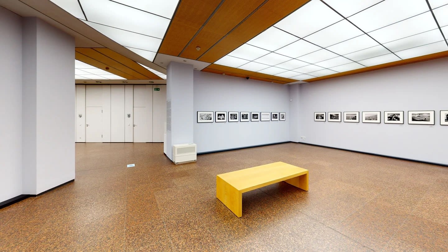 Where the World is Melting