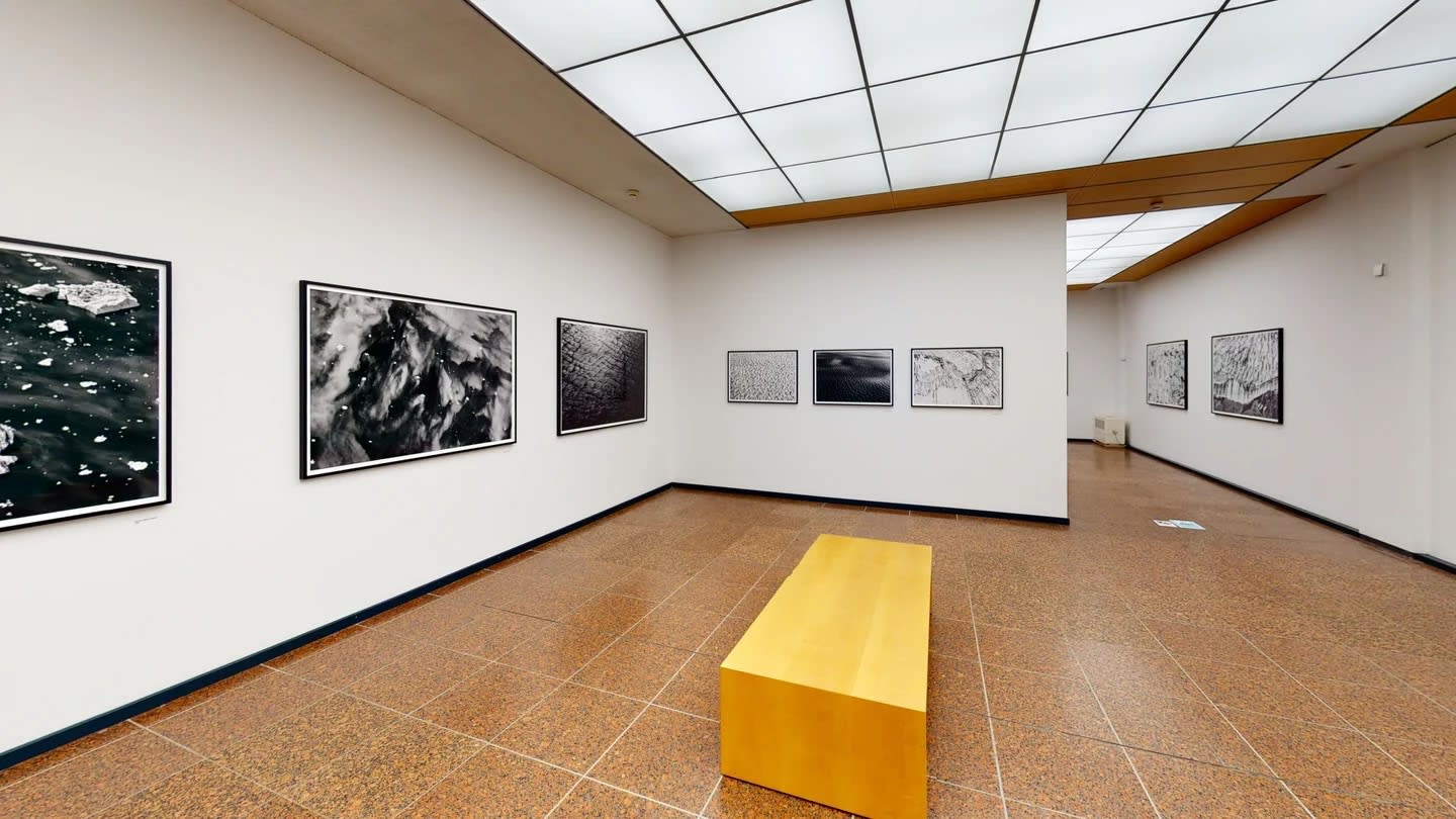 Where the World is Melting