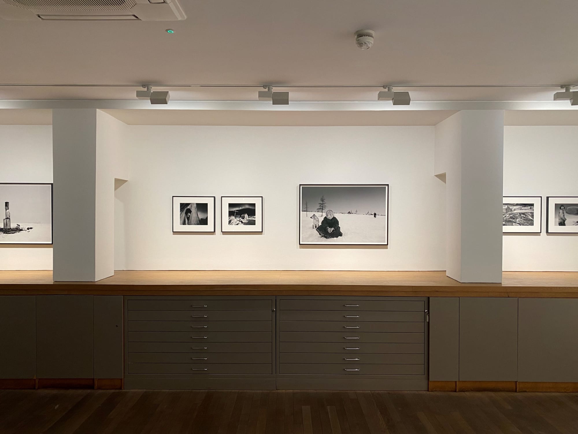 At the Edge of the World