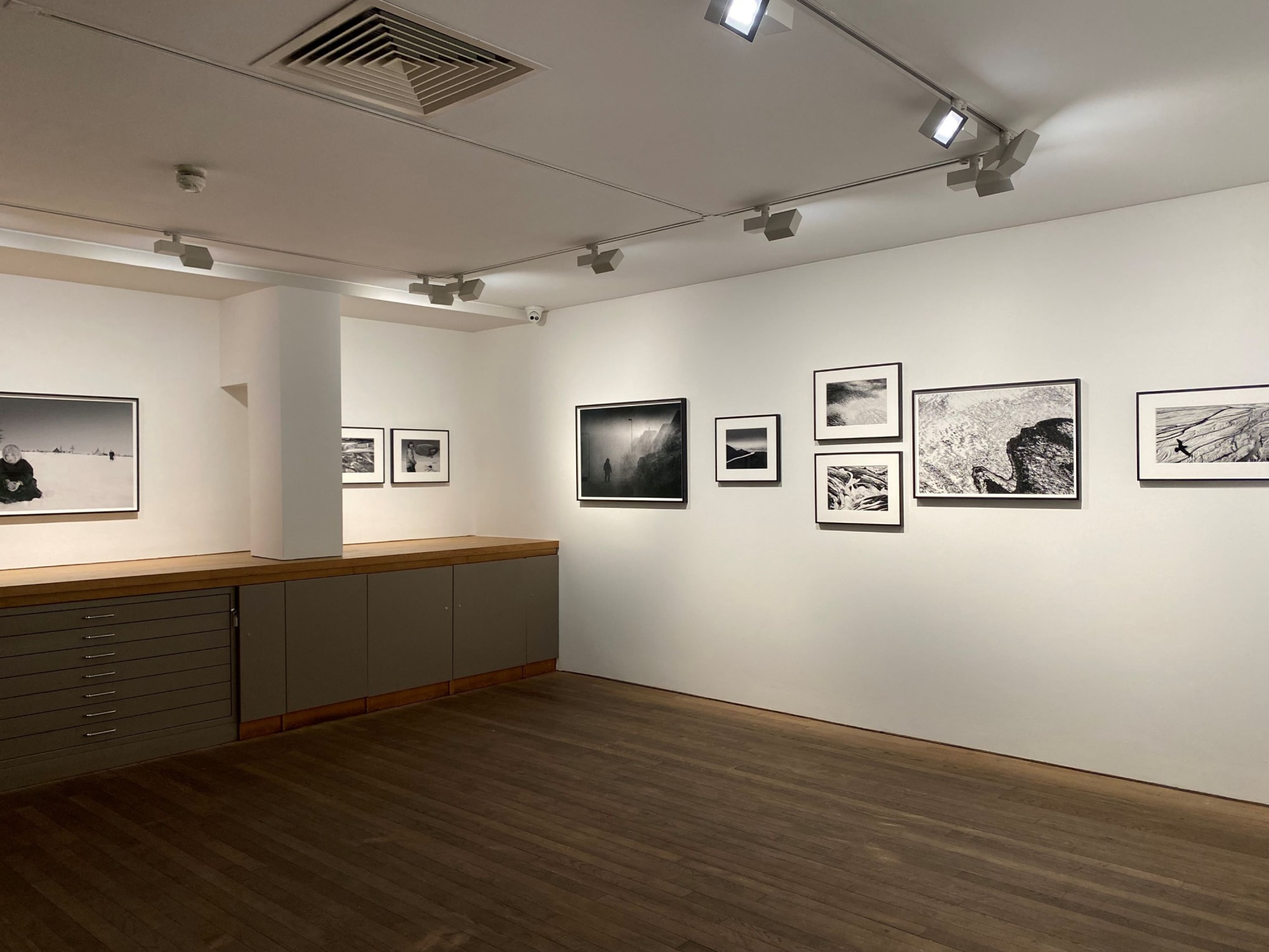 At the Edge of the World