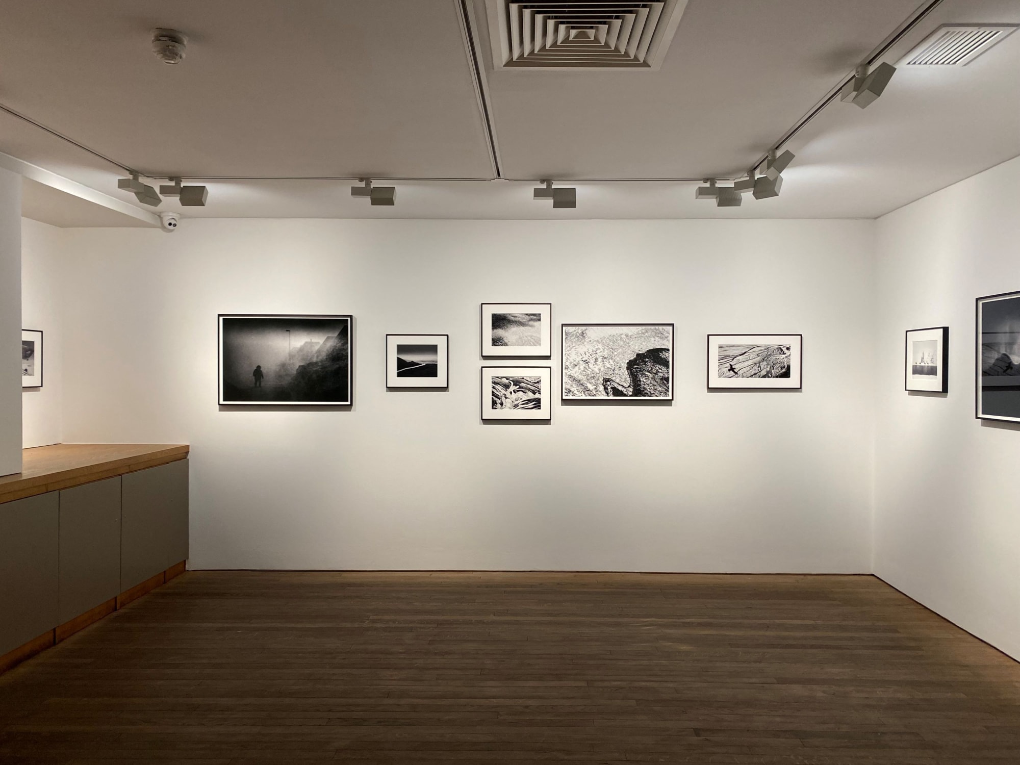 At the Edge of the World