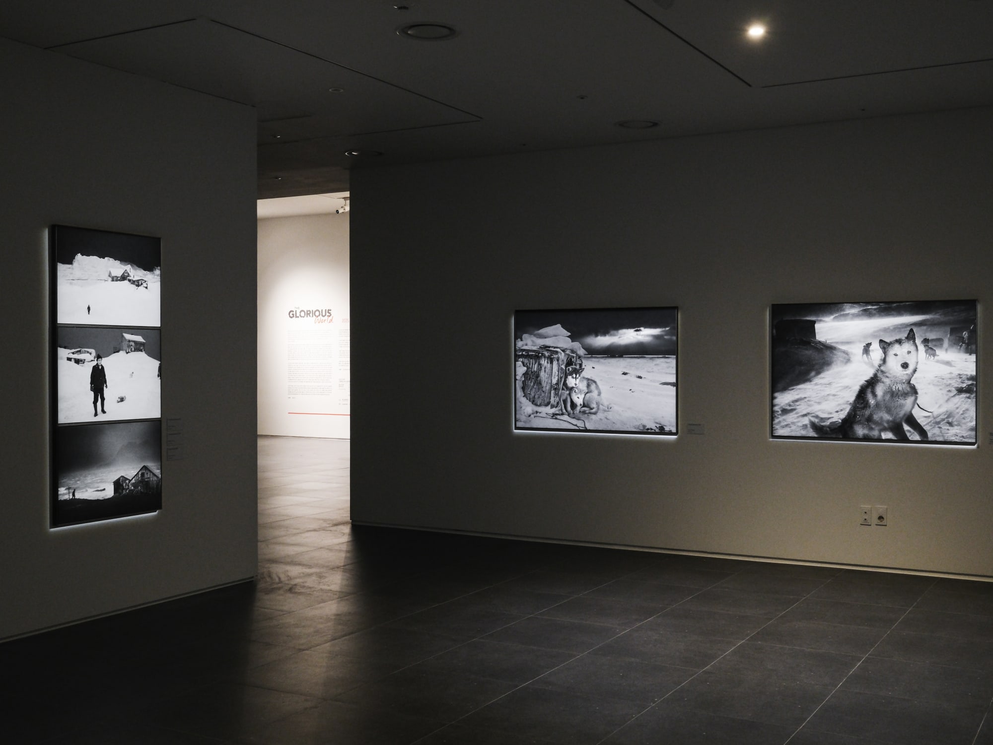 Chungmu Arts Center, Seoul