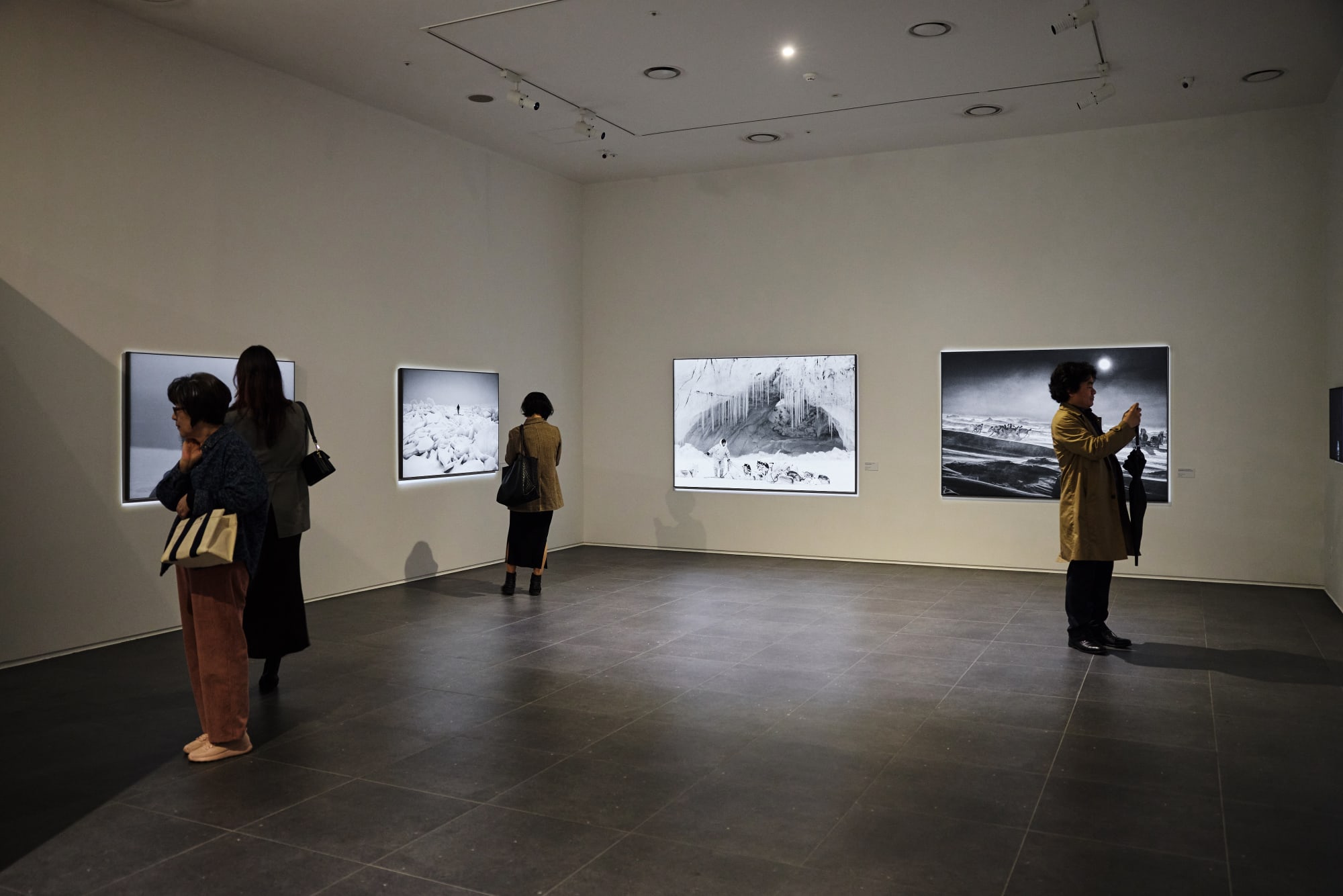 Chungmu Arts Center, Seoul