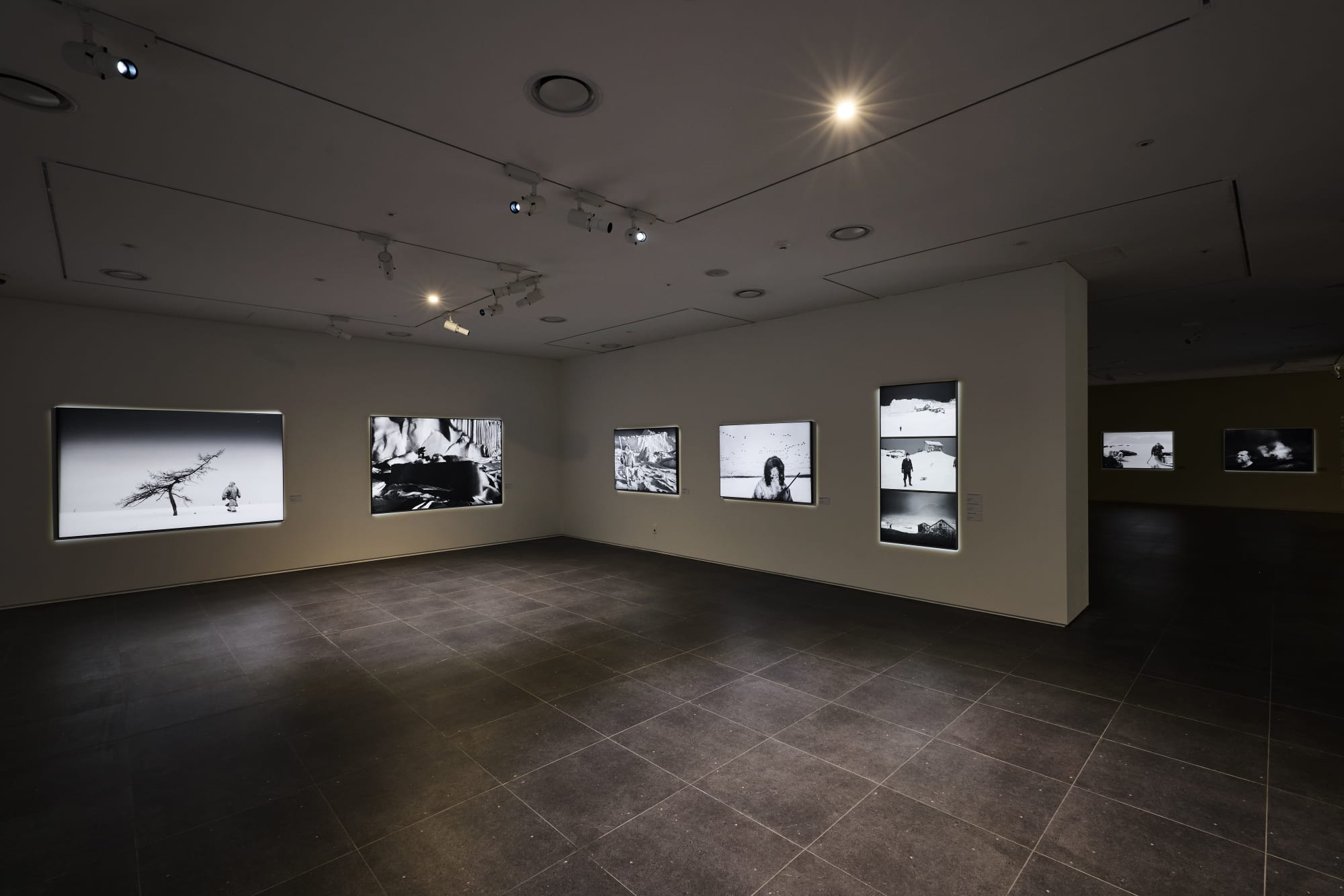 Chungmu Arts Center, Seoul