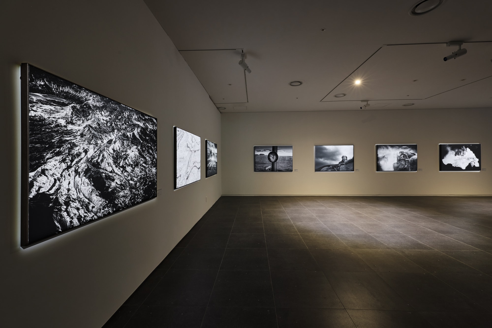 Chungmu Arts Center, Seoul