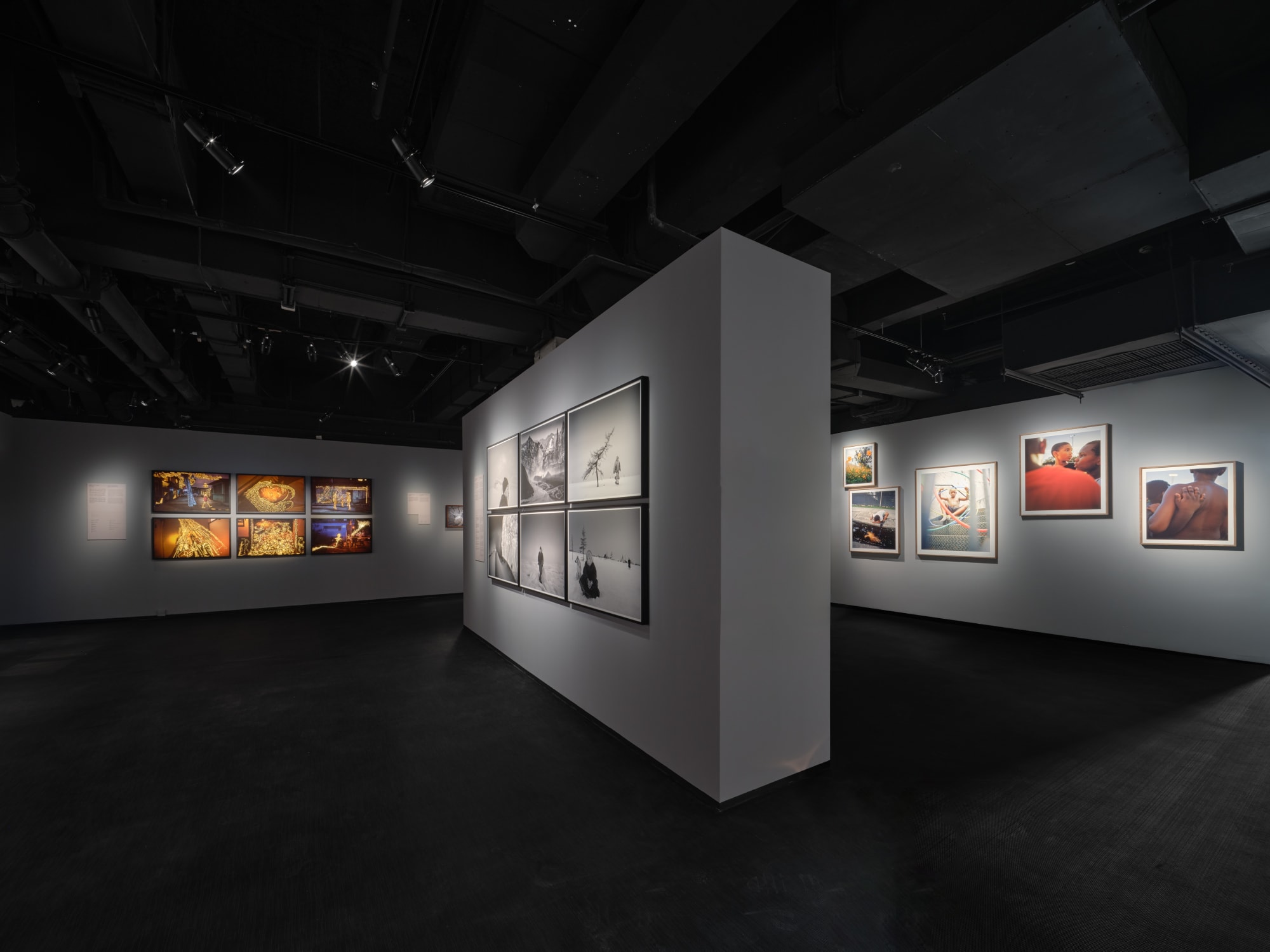 © Fotografiska Shanghai