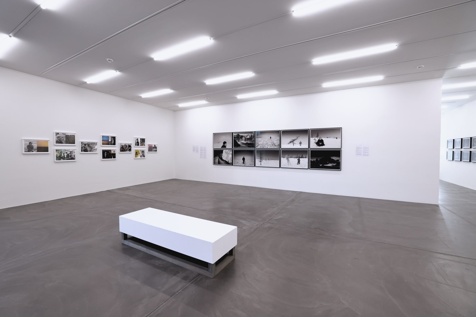 © Luma Westau, Zurich