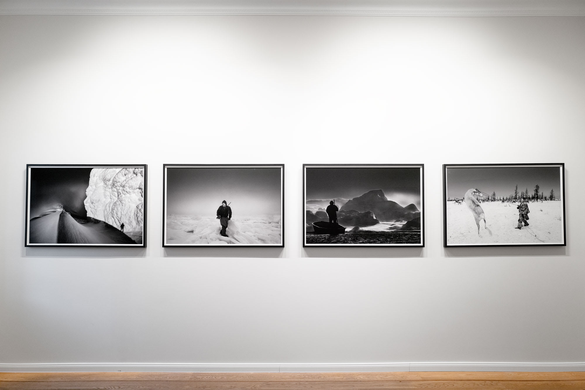 Ragnar Axelsson – Human