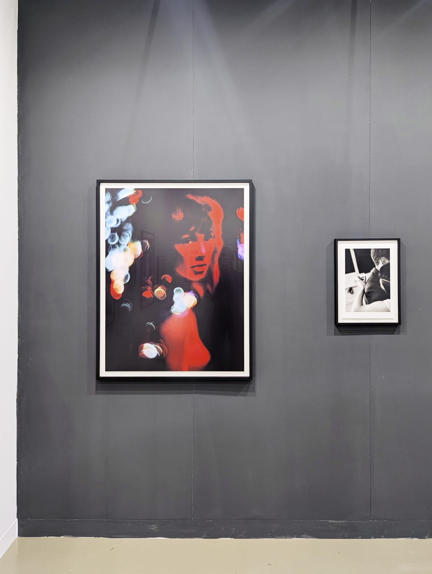 ART SALON ZÜRICH - RENÉ GROEBLI