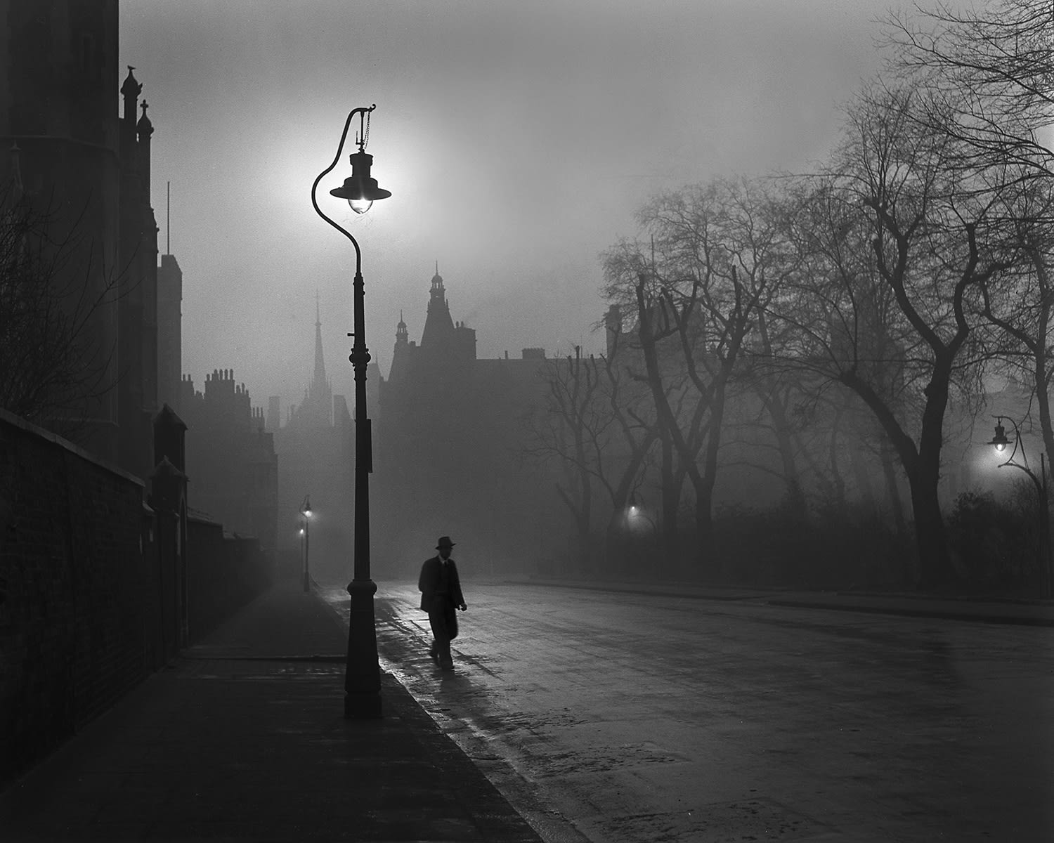 Atmospheric image