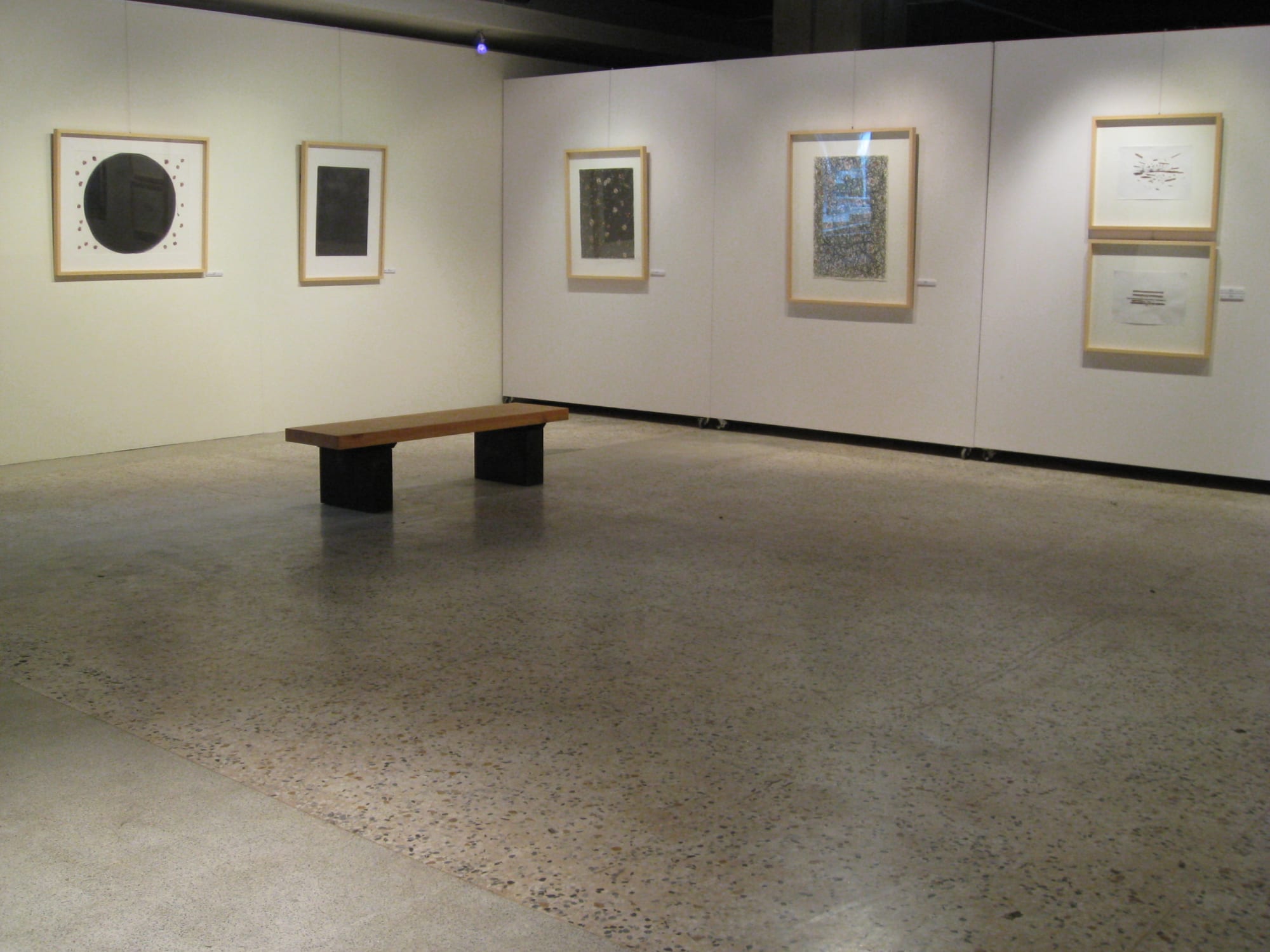 The 10th Lee Chung Shing Foundation Visual Arts Award