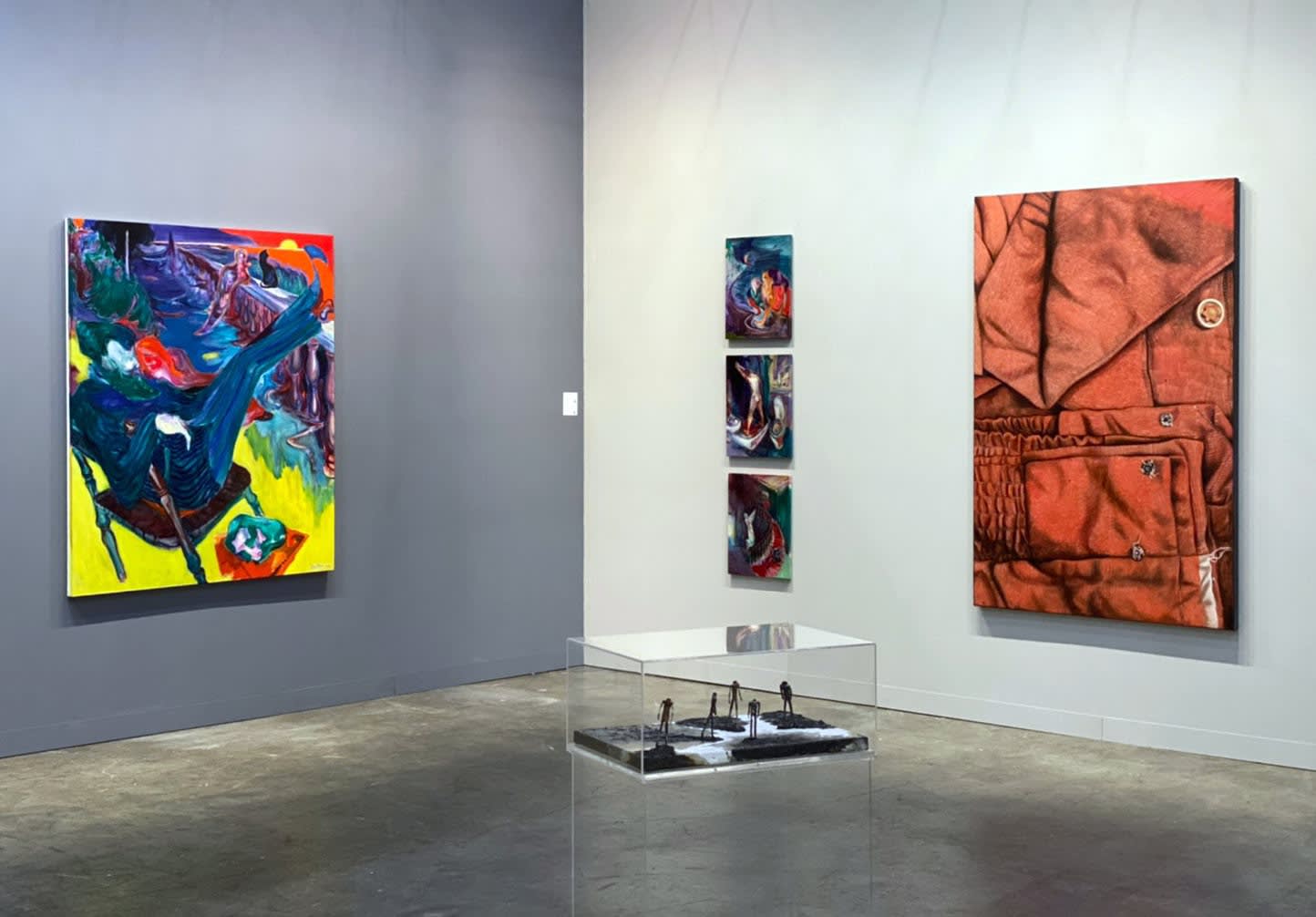 Art Basel Hong Kong 2021