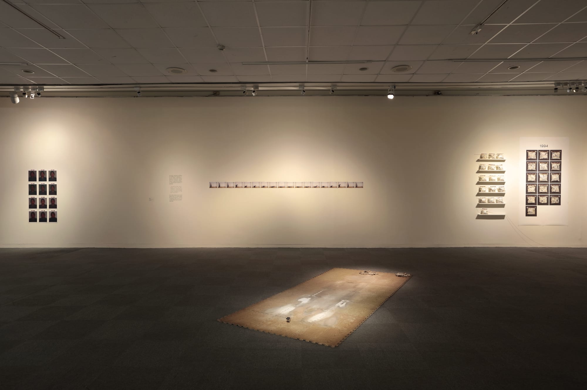 LINES —Shi Jin-Hua’s Contemporary Religious Art