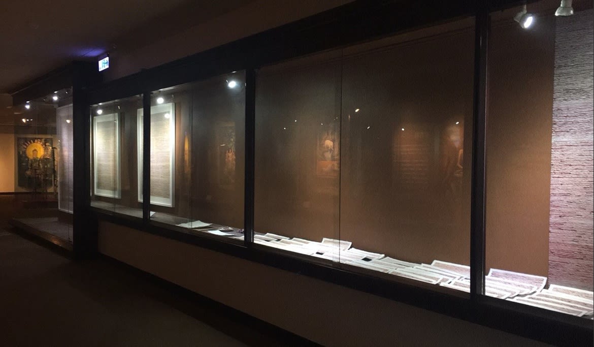 Art Practitioners – 2018 Buddha's Birthday Special Exhibition