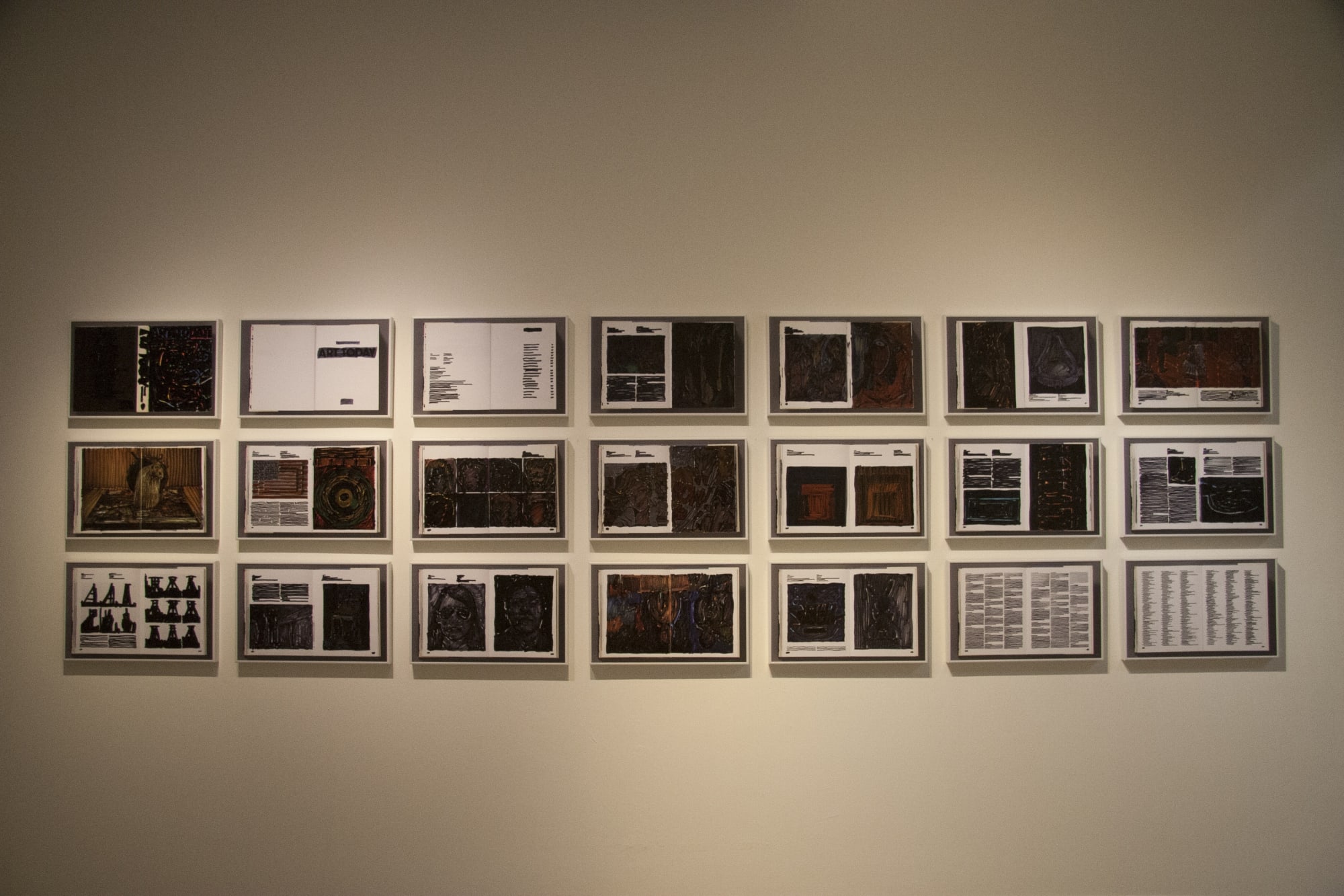 Transition of Times: 20 Years of Kaohsiung Awards