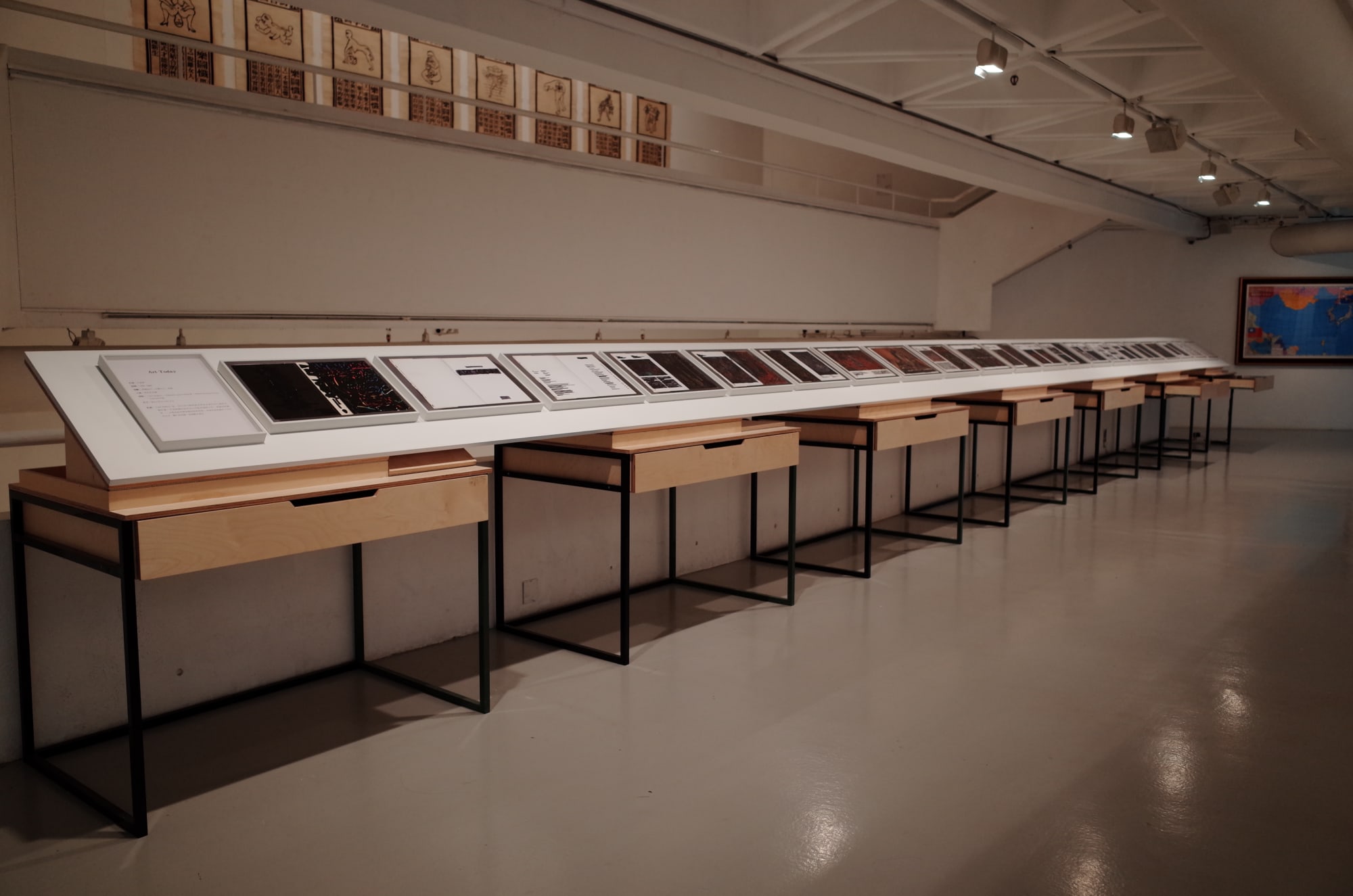 3th Annual Collectors' Contemporary Collaboration—Boundless Treasures: Inexhaustible and Limitless