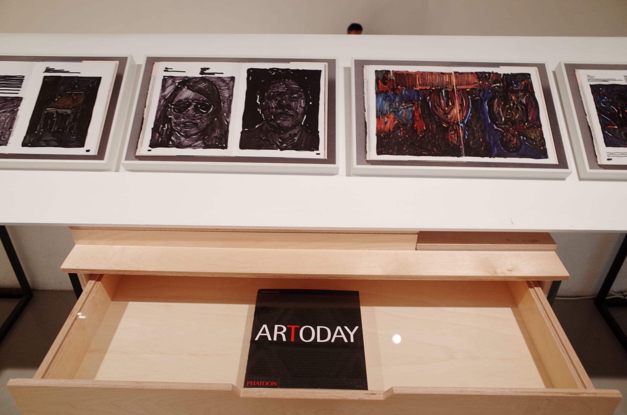 3th Annual Collectors' Contemporary Collaboration—Boundless Treasures: Inexhaustible and Limitless