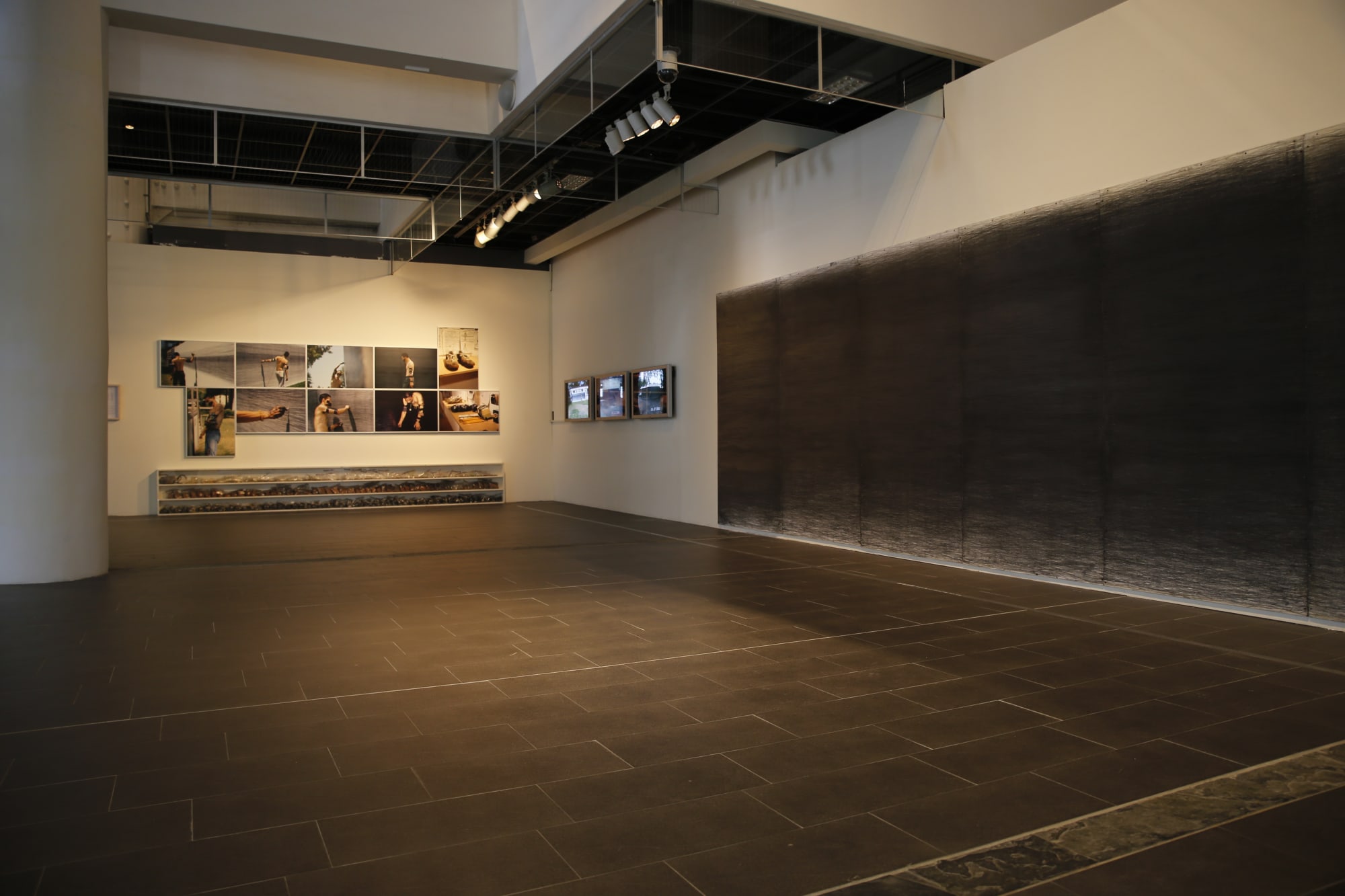 The Pioneers of Taiwanese Artists 1961-1970