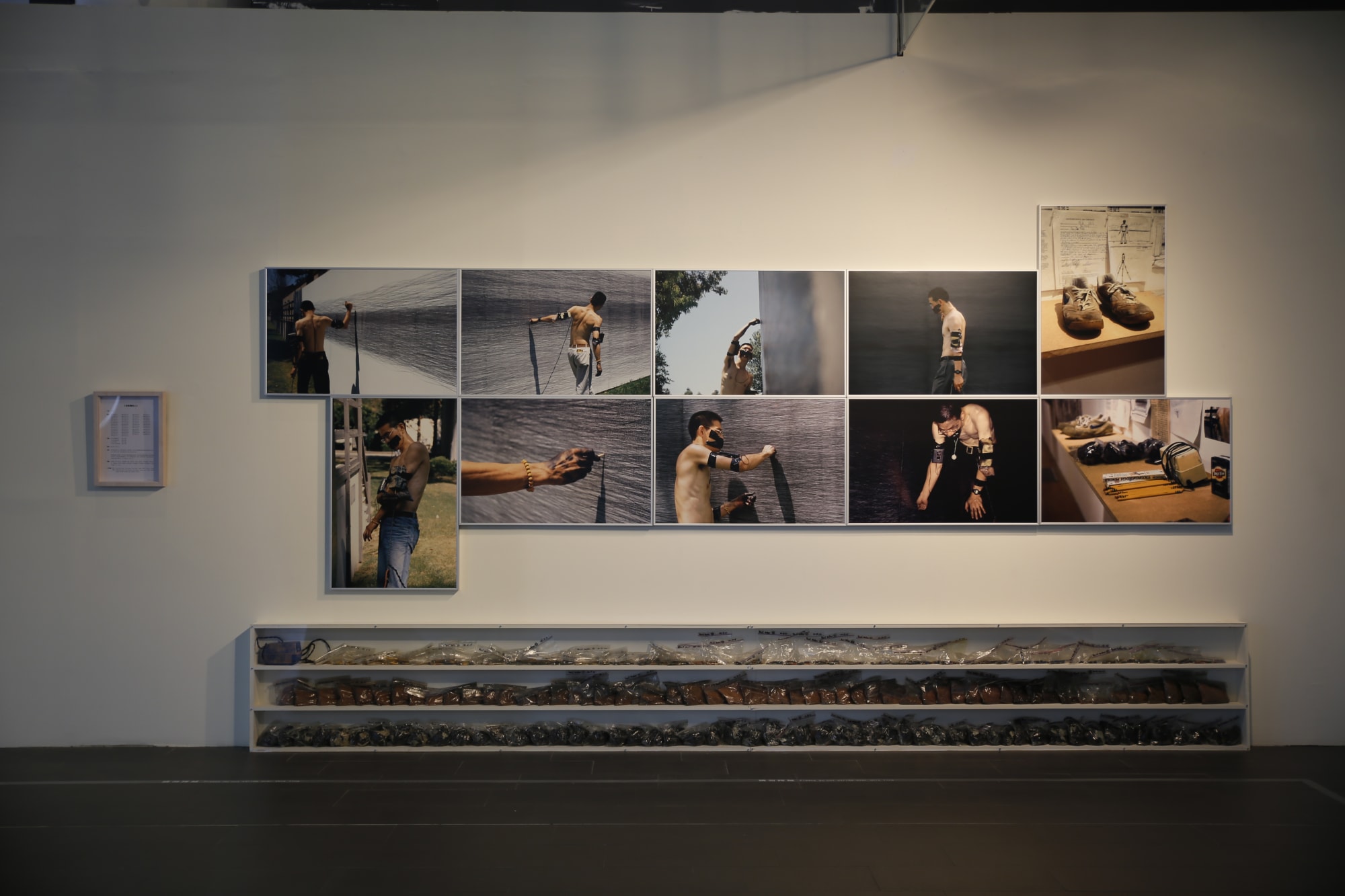 The Pioneers of Taiwanese Artists 1961-1970