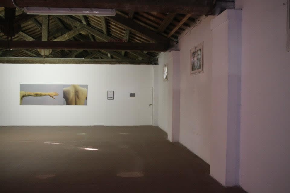 Near East Far East – Two Points 2012