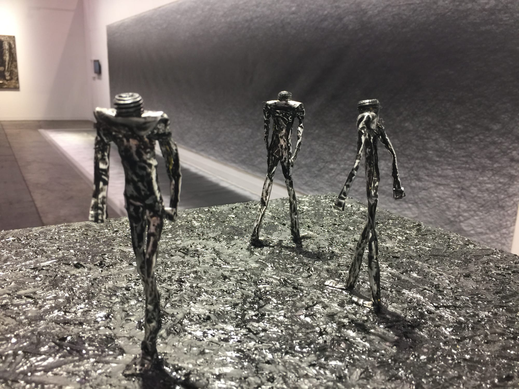 Art Basel Hong Kong 2017