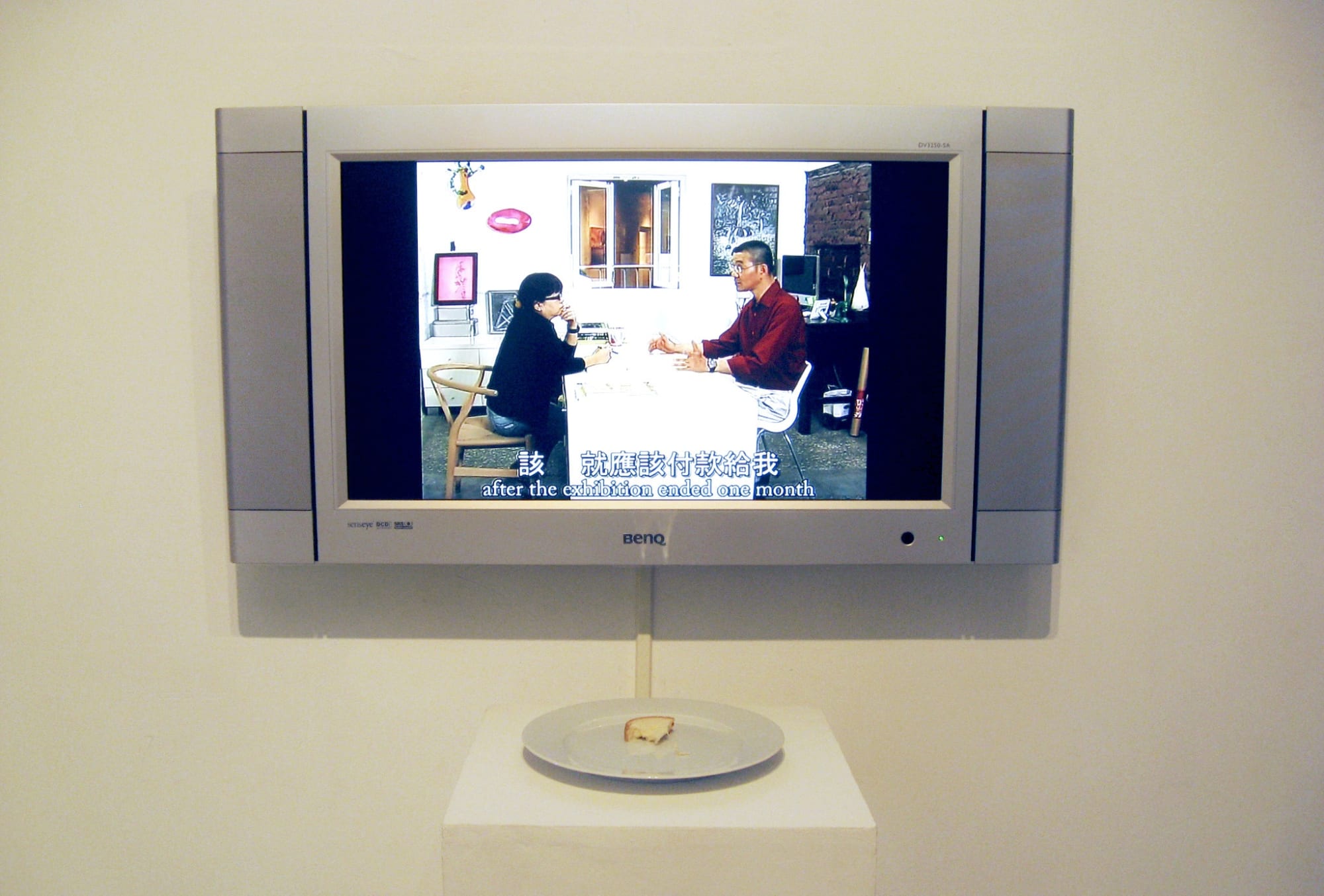 The Trilogy of Contemporary Art Alchemy