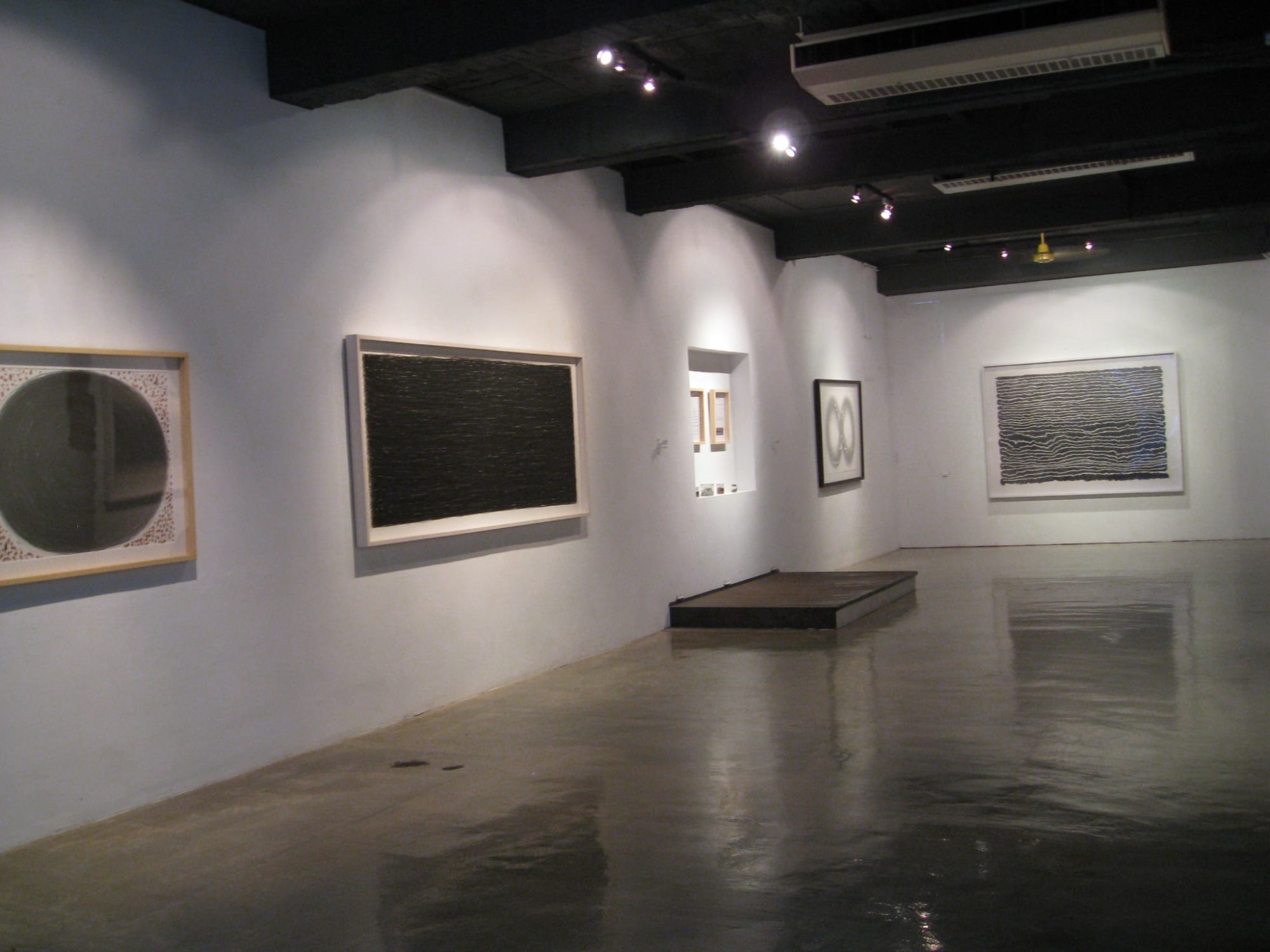 The Trilogy of Contemporary Art Alchemy