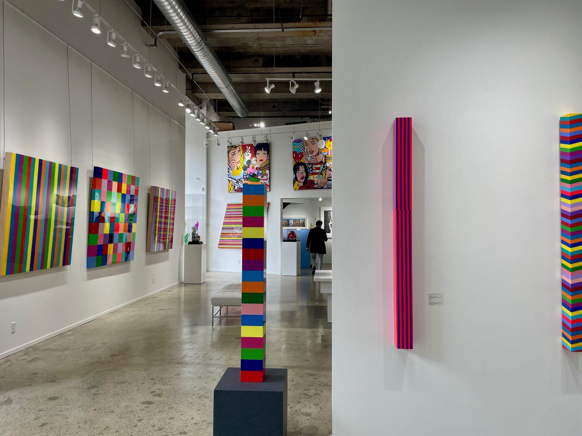 Heidi Spector - Eternal Optimist