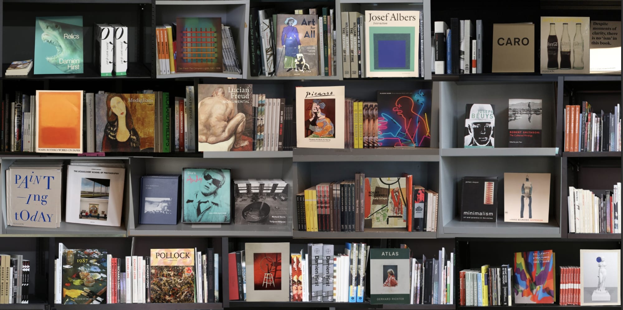 Art 6B, 2019 37 x 75 in., Ed. 5 & 2AP 48 x 100 in., Ed. 5 & 2AP