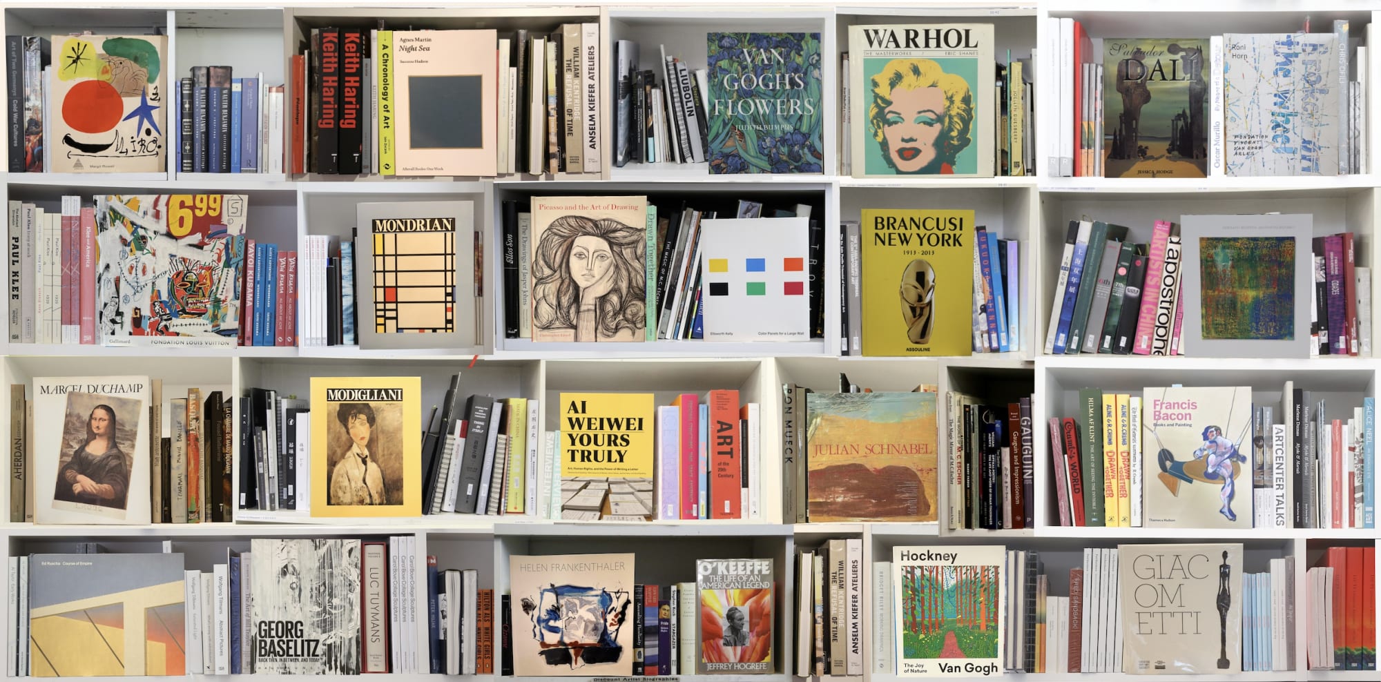 ART MM, 2024 37 x 75 in., Ed. 5 & 2AP 48 x 100 in., Ed. 5 & 2AP