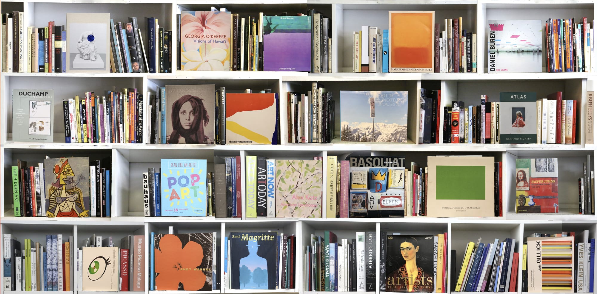 Art MZ, 2019 37 x 75 in., Ed. 5 & 2AP 48 x 100 in., Ed. 5 & 2AP