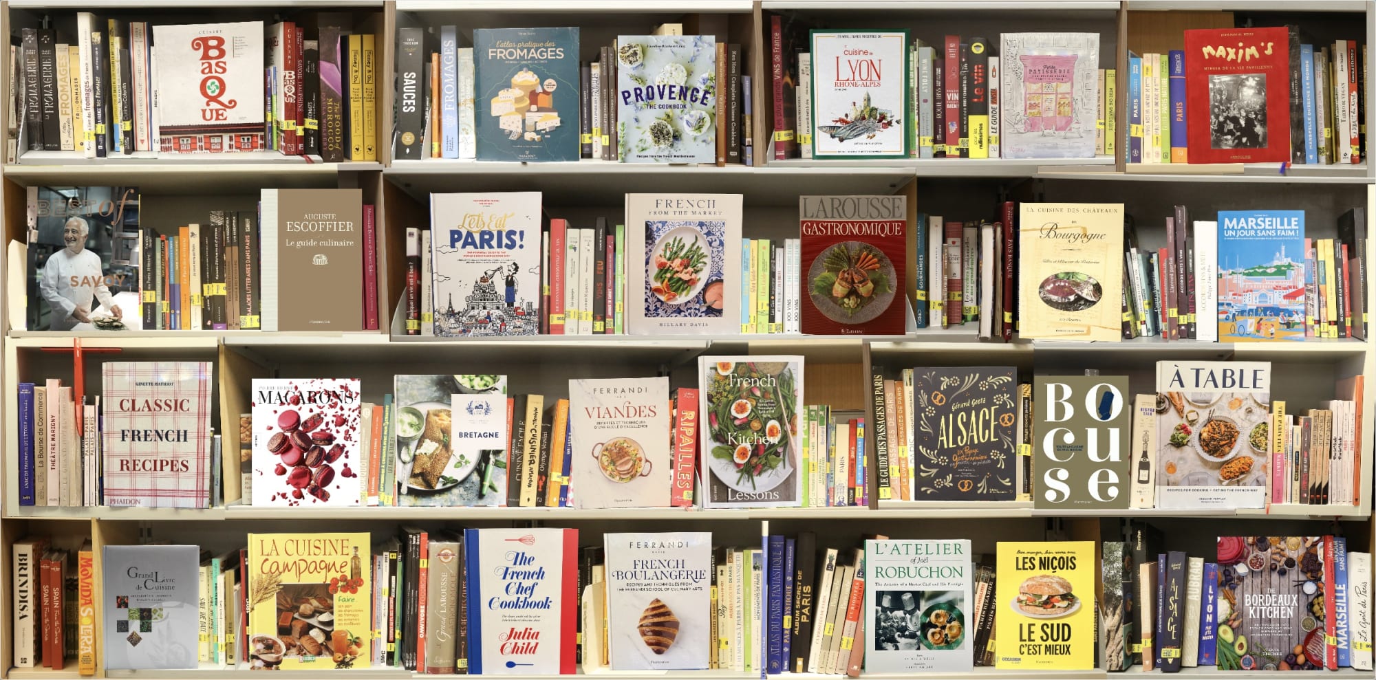 Cooking FR, 2025 37 x 75 in., Ed. 5 & 2AP 48 x 100 in., Ed. 5 & 2AP