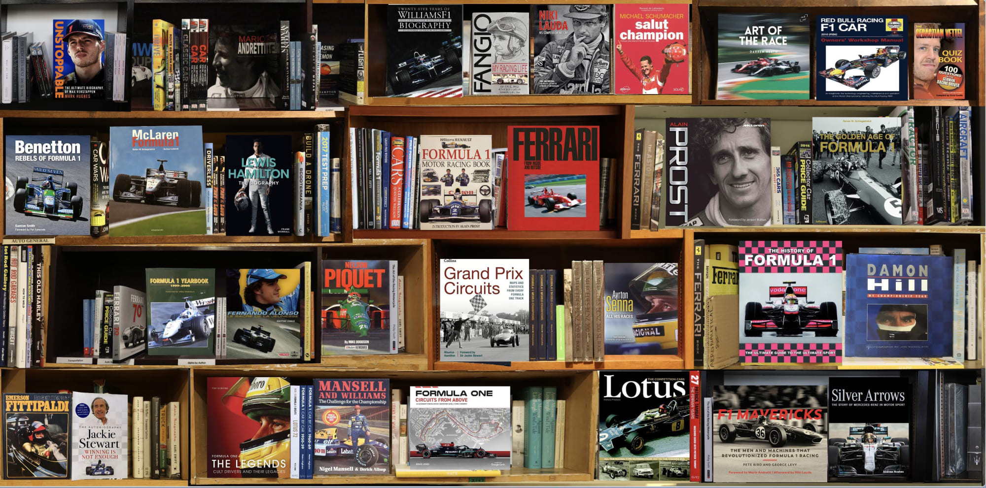 F-1, 2024 37 x 75 in., Ed. 5 & 2AP 48 x 100 in., Ed. 5 & 2AP