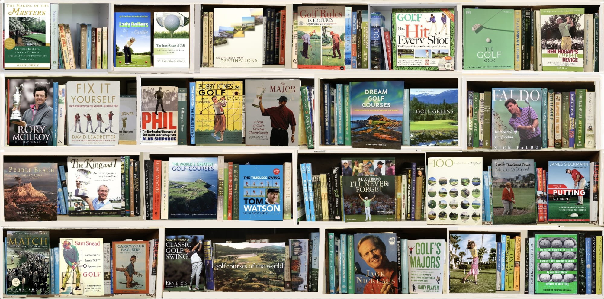 Golf AA, 2024 37 x 75, Ed. 5 & 2AP 48 x 100, Ed. 5 & 2AP