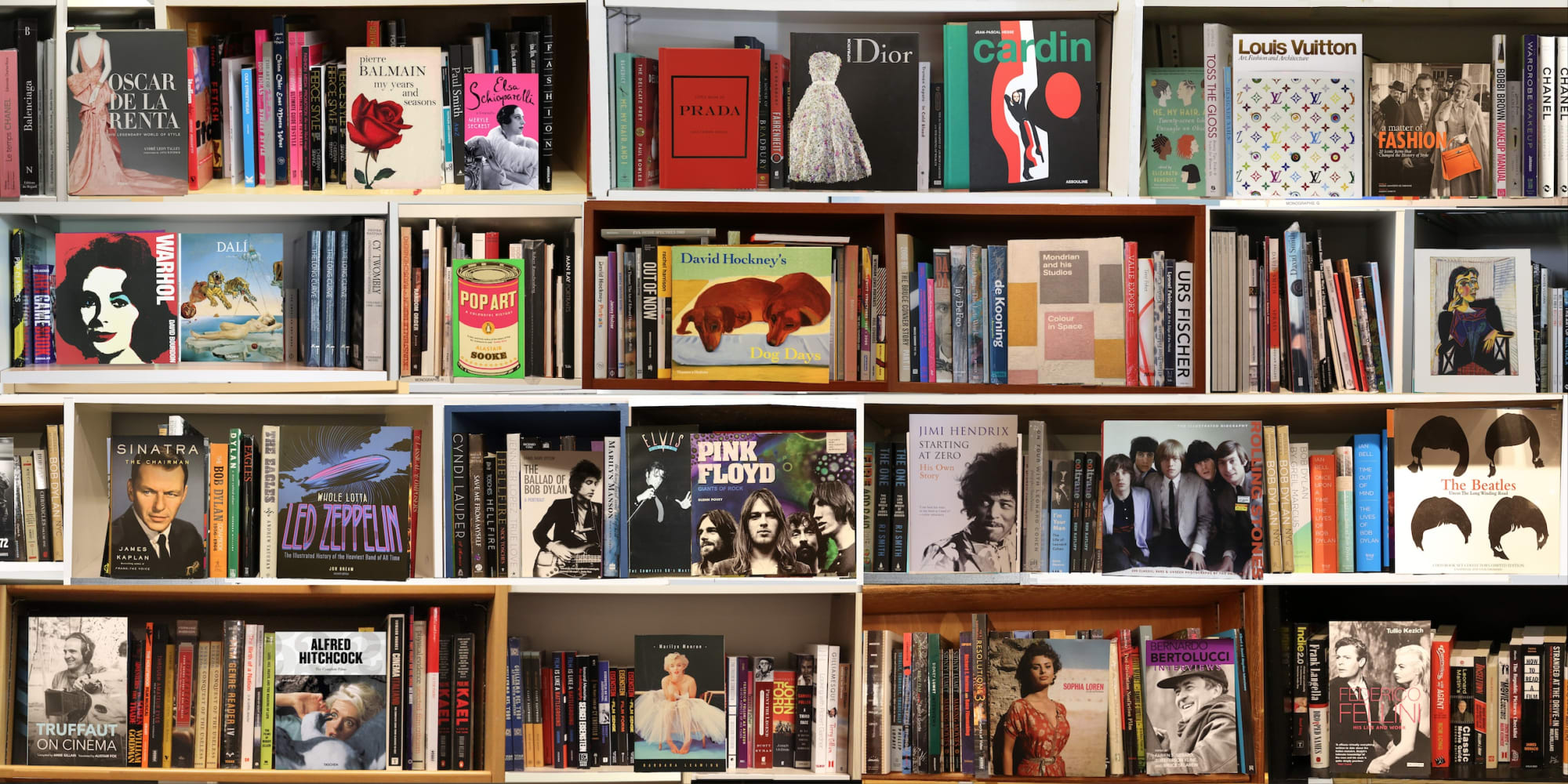 RAFF 2, 2017 48 x 100 in., Ed. 5 & 2AP