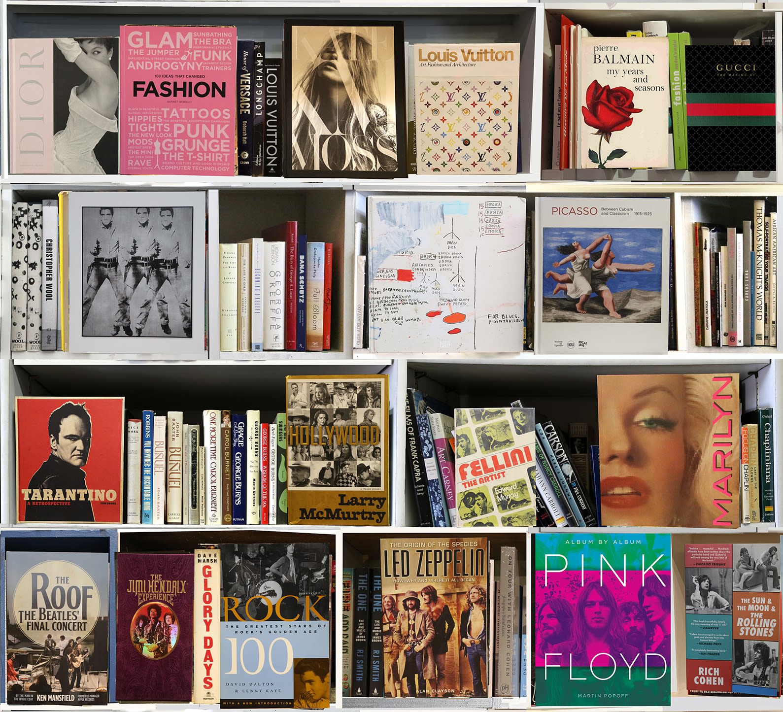 RAFF SQ, 2019 40 x 44 in., Ed. 2AP 48 x 53 in., Ed. 5 & 2AP