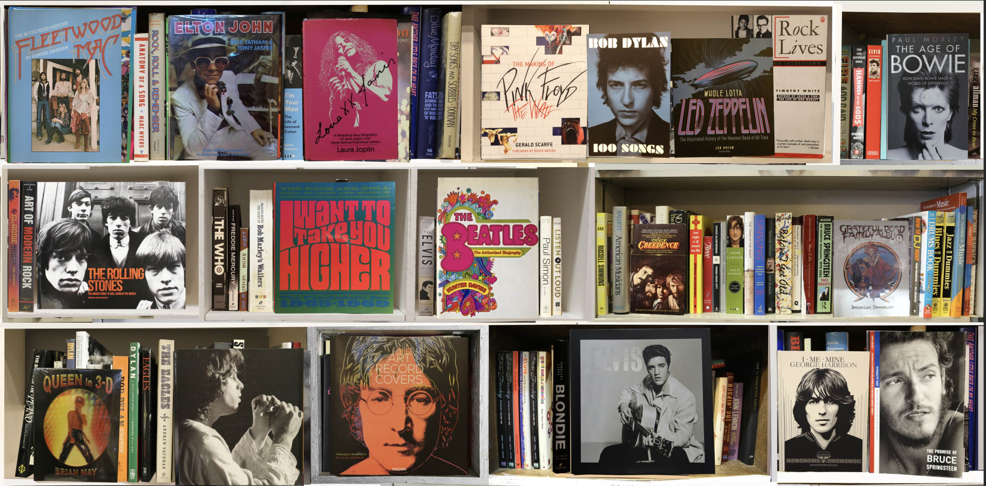 Rock 3SZ, 2019 48 x 100 in., Ed. 5 & 2AP