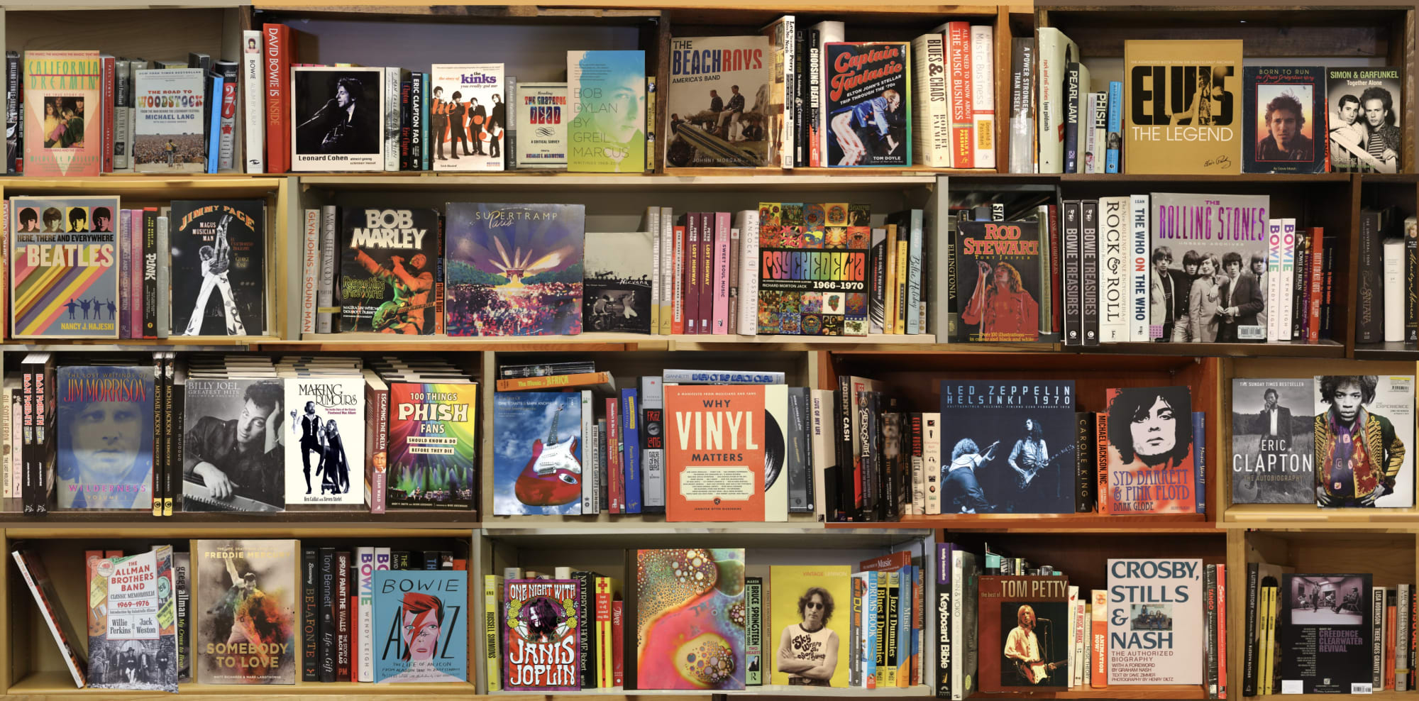 Rock 60 & 70 BC, 2018 48 x 100 in., Ed. 5 & 2AP