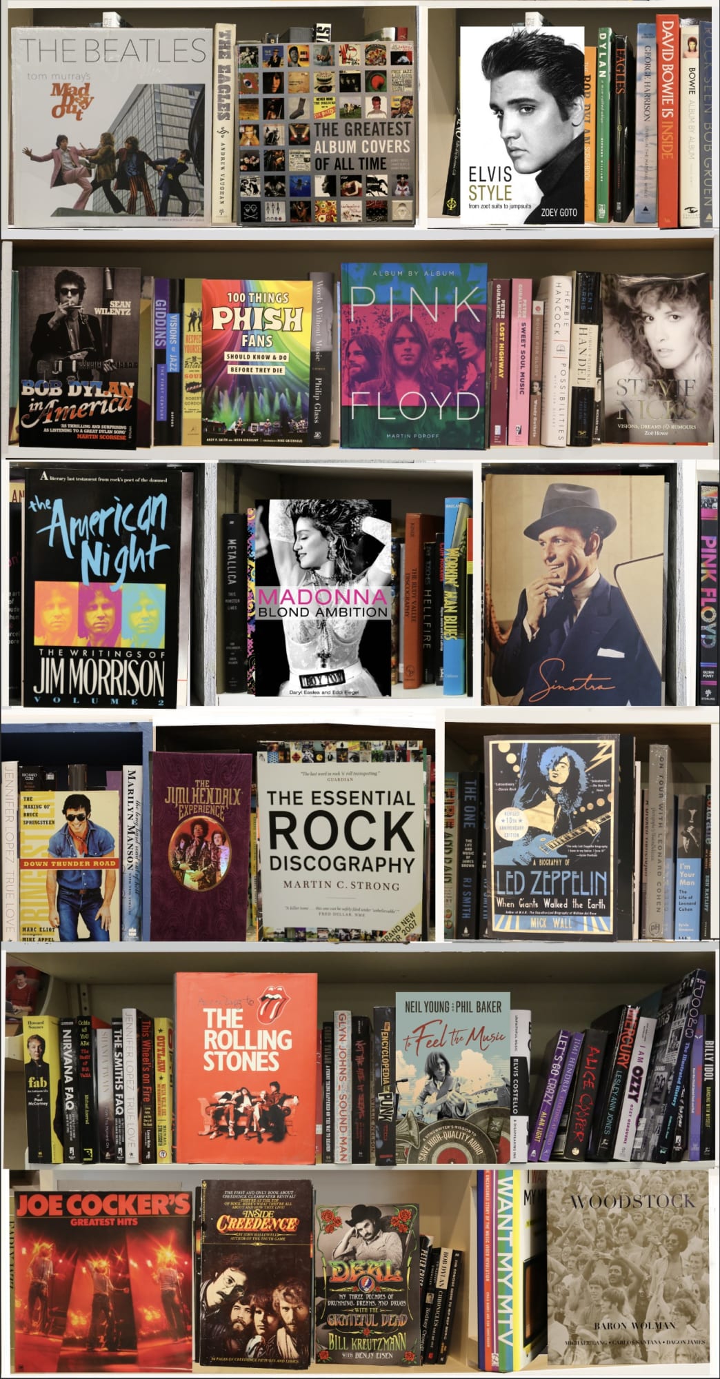 Rock AV, 2019 75 x 39 in., Ed. 2AP 91 x 48 in., Ed. 5 & 2AP