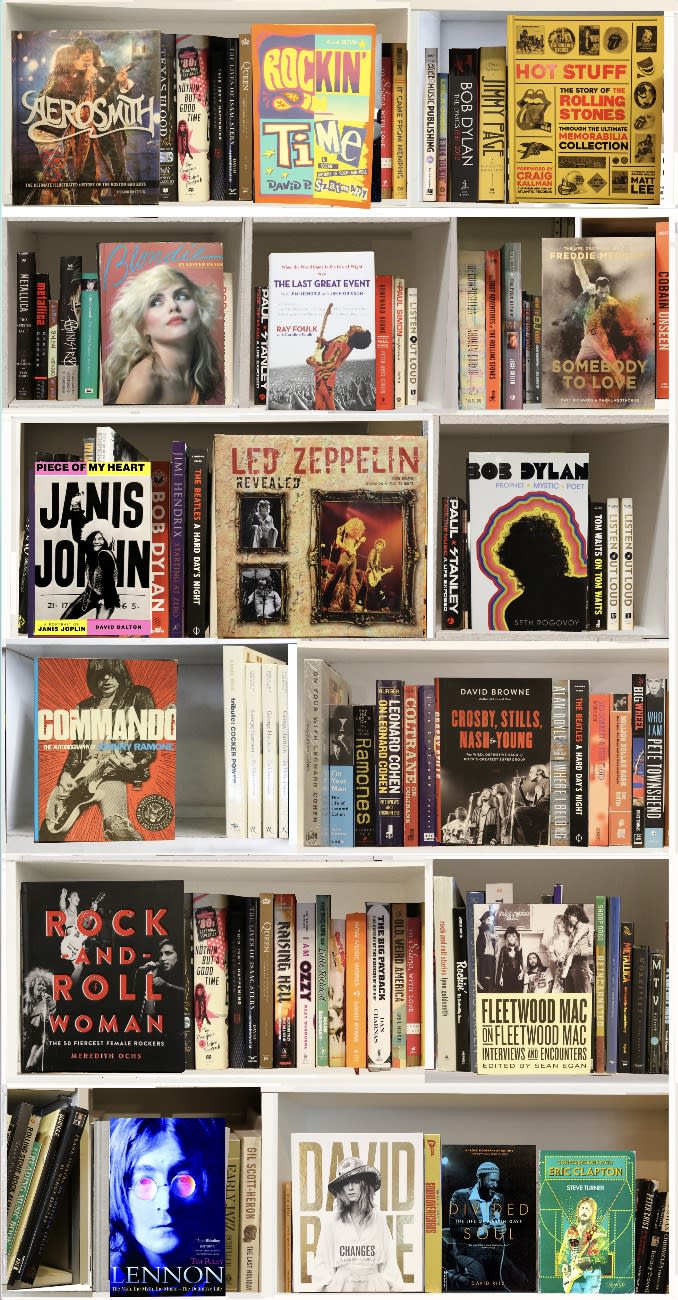 Rock MD V, 2022 75 x 39 in., Ed. 5 & 2AP 91 x 48 in., Ed. 5 & 2AP