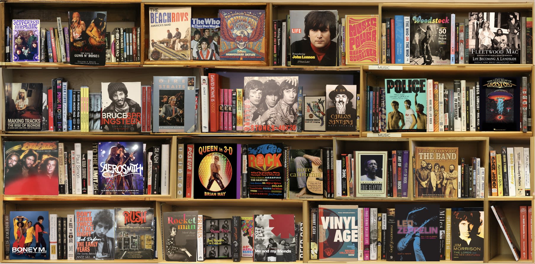 Rock SM, 2023 37 x 75 in., Ed. 5 & 2AP 48 x 100 in., Ed. 5 & 2AP