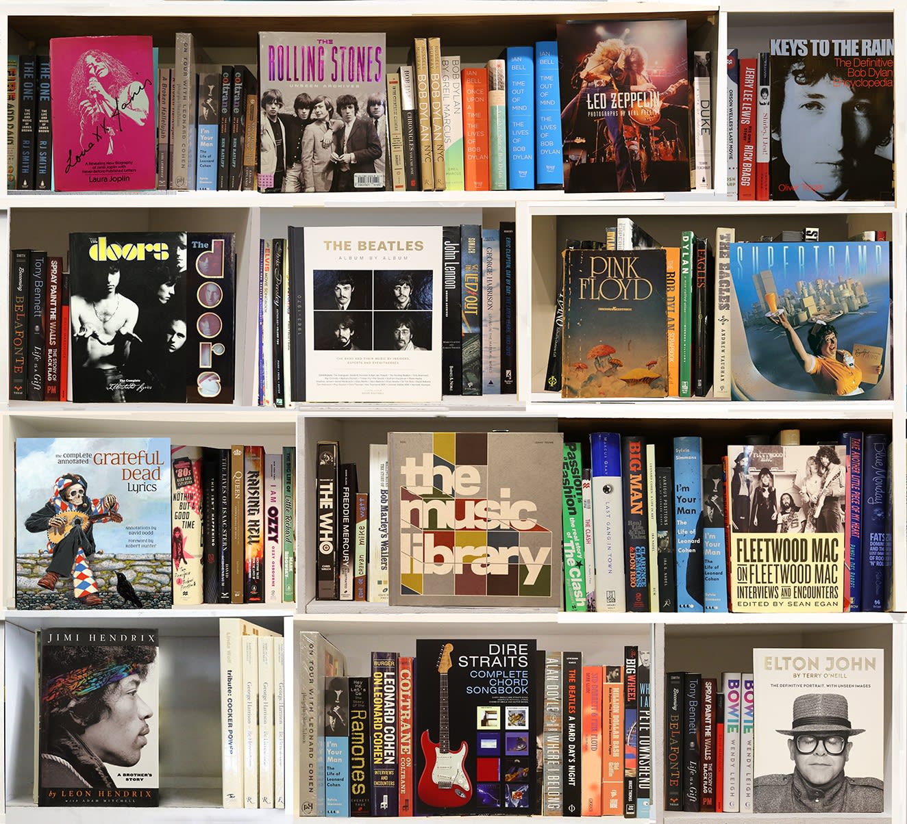 Rock SQ CO, 2021 48 x 53 in., Ed. 5 & 2AP