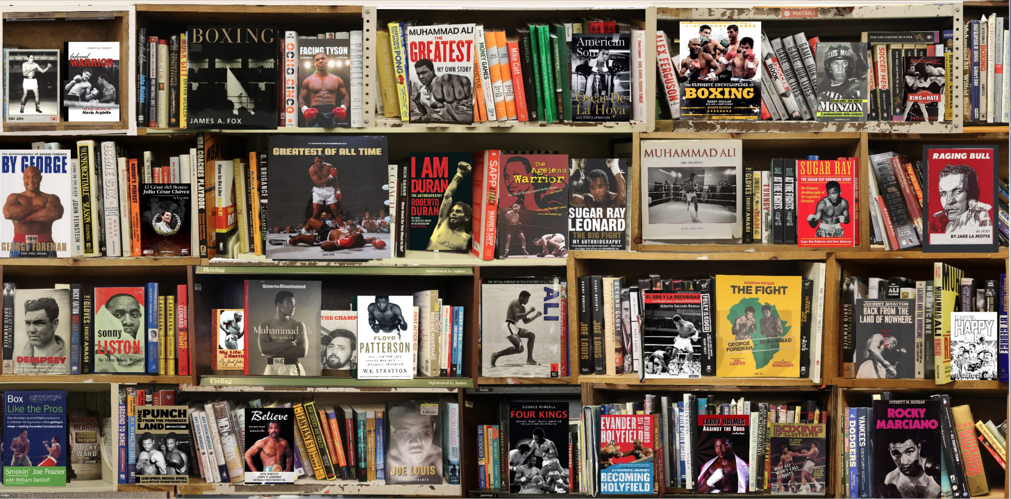 Sport BOX, 2017 37 x 75 in., Ed. 5 & 2AP 48 x 100 in., Ed. 5 & 2AP