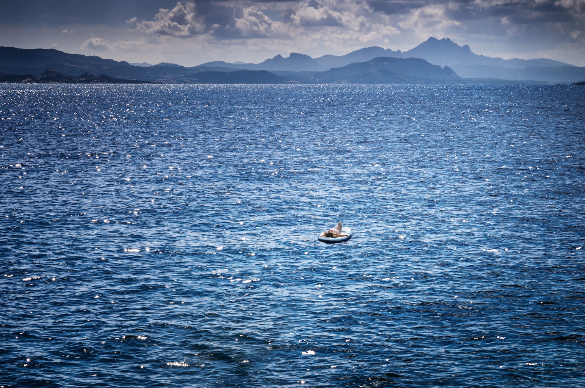 Mystic Waters, 2024 30 x 45 in., Ed. 10 48 x 72 in., Ed. 7 & 3AP