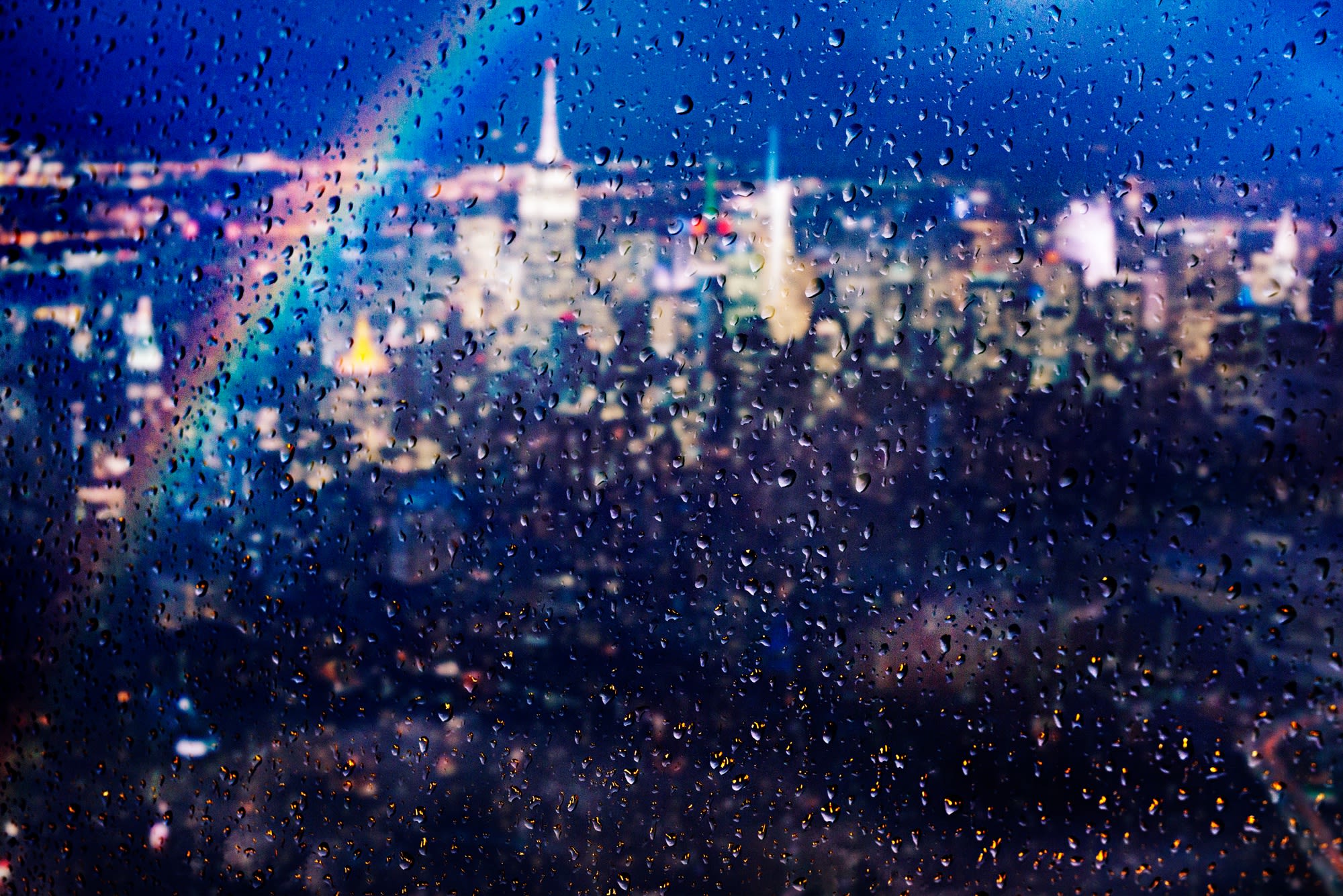 Naughty Nights, 2024 30 x 45 in., Ed. 10 48 x 72 in., Ed. 7 & 3AP