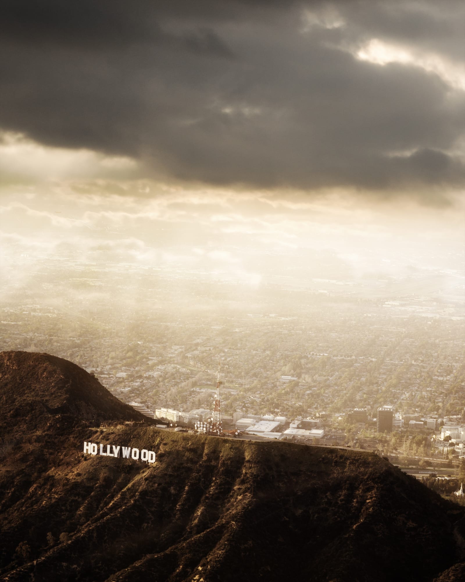 Canyon of Dreams, 2016 40 x 32 in., Ed. 10 60 x 48 in., Ed. 7 & 3AP